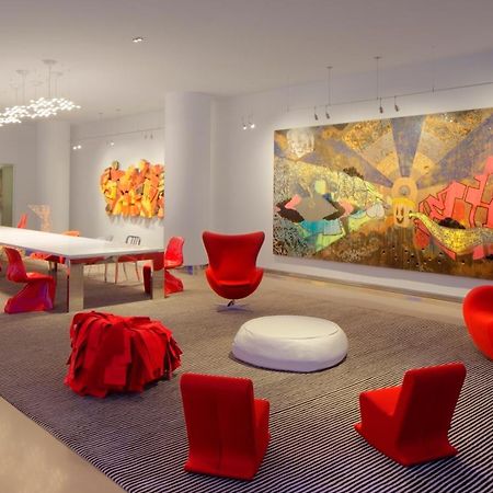 Radisson Blu Mall Of America Μπλούμινγκτον Εξωτερικό φωτογραφία