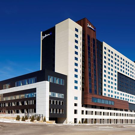 Radisson Blu Mall Of America Μπλούμινγκτον Εξωτερικό φωτογραφία
