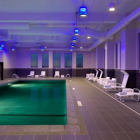 Radisson Blu Mall Of America Μπλούμινγκτον Εξωτερικό φωτογραφία