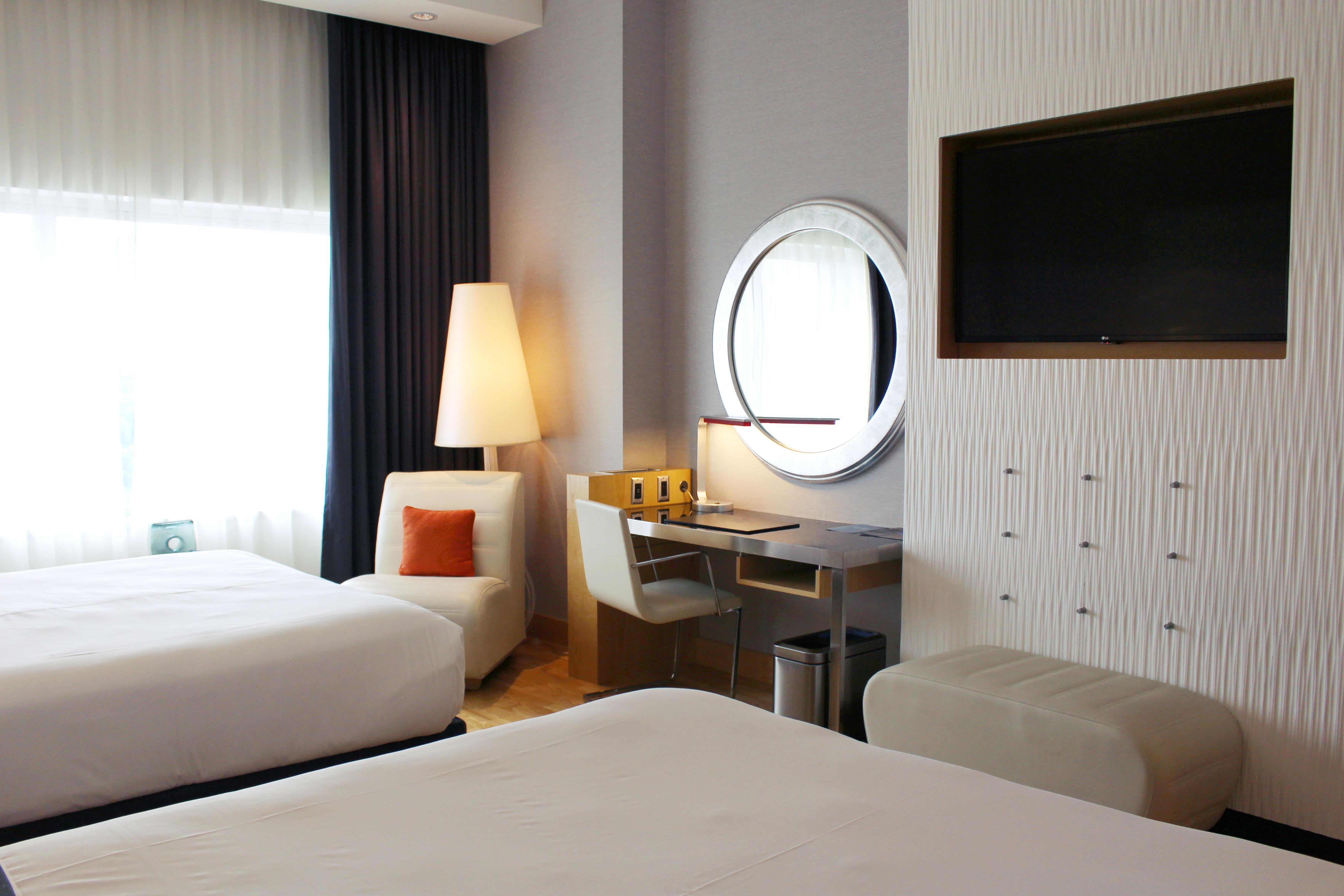 Radisson Blu Mall Of America Μπλούμινγκτον Εξωτερικό φωτογραφία