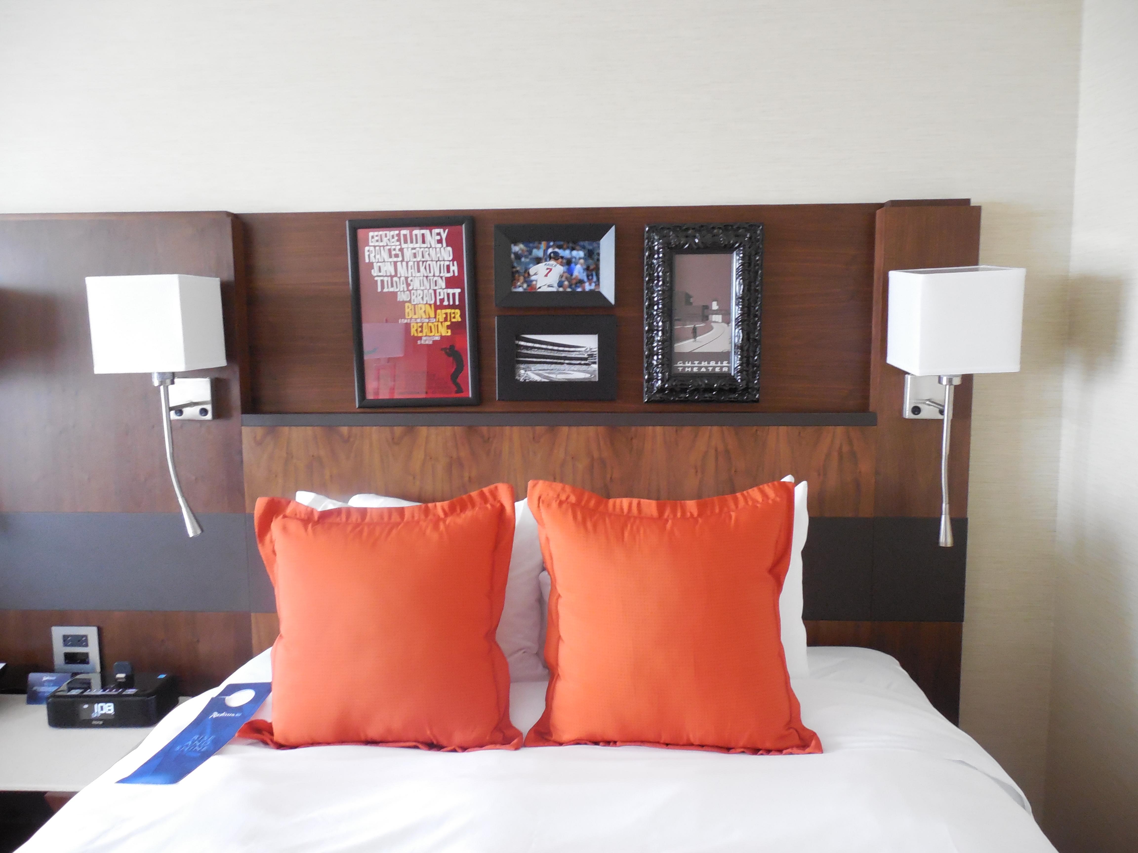 Radisson Blu Mall Of America Μπλούμινγκτον Εξωτερικό φωτογραφία