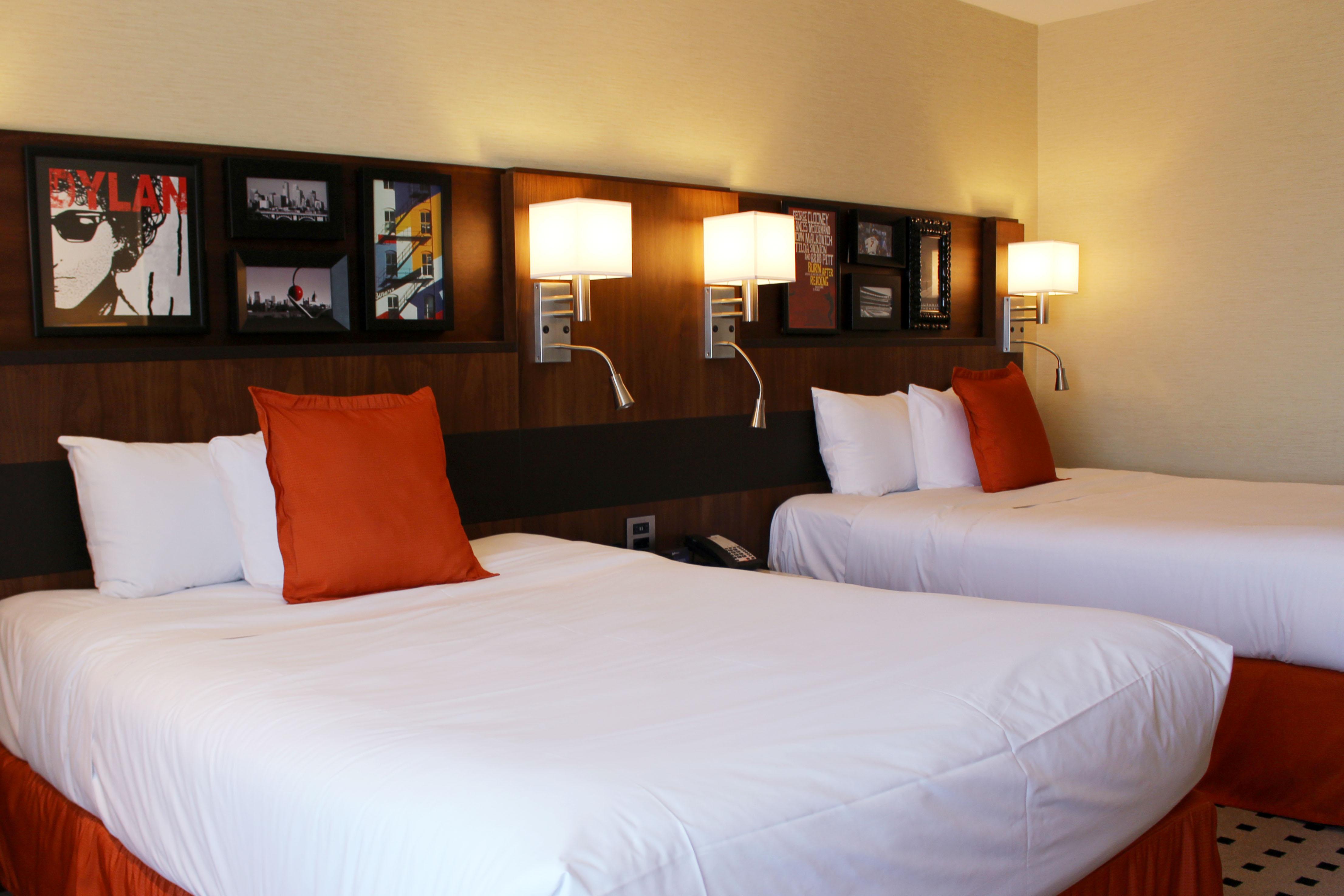 Radisson Blu Mall Of America Μπλούμινγκτον Εξωτερικό φωτογραφία