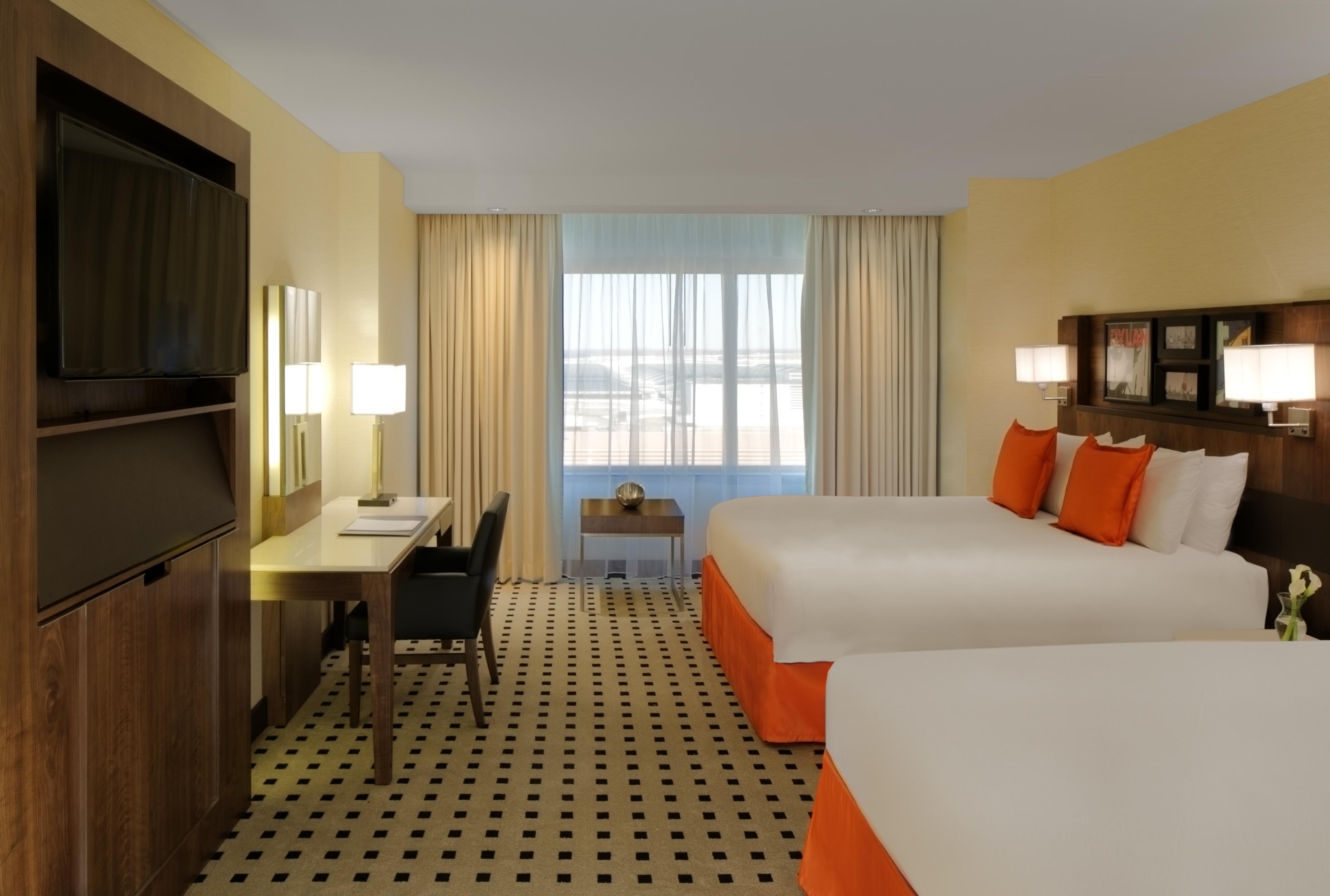 Radisson Blu Mall Of America Μπλούμινγκτον Δωμάτιο φωτογραφία