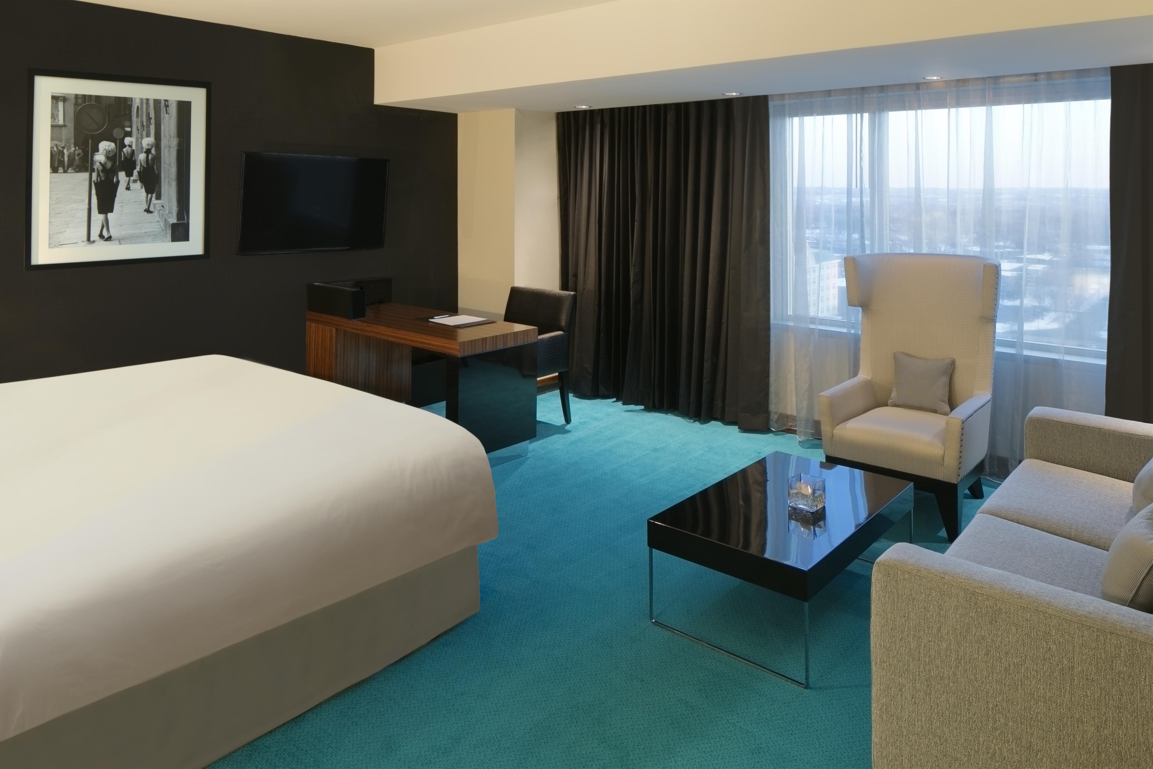 Radisson Blu Mall Of America Μπλούμινγκτον Δωμάτιο φωτογραφία