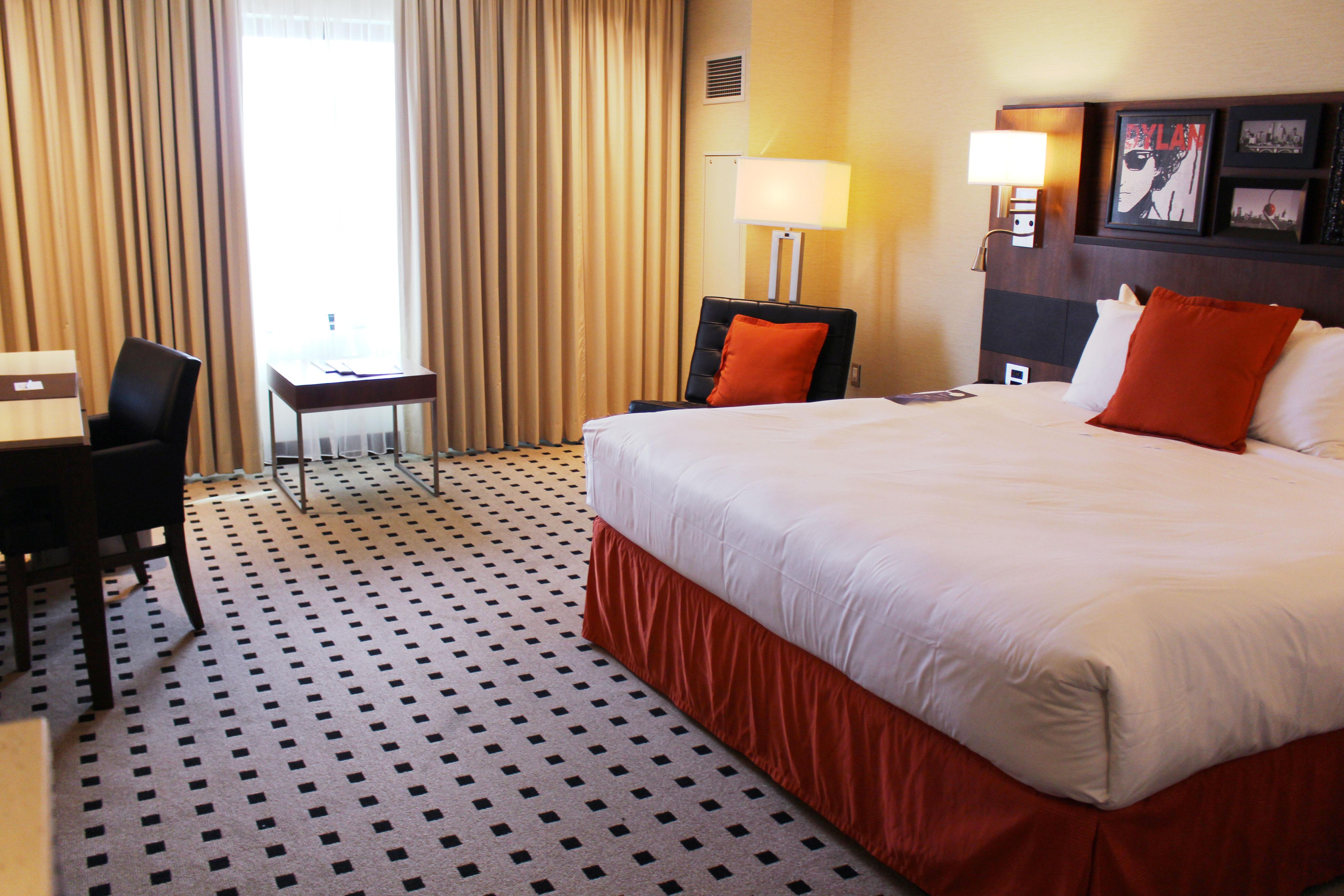 Radisson Blu Mall Of America Μπλούμινγκτον Εξωτερικό φωτογραφία