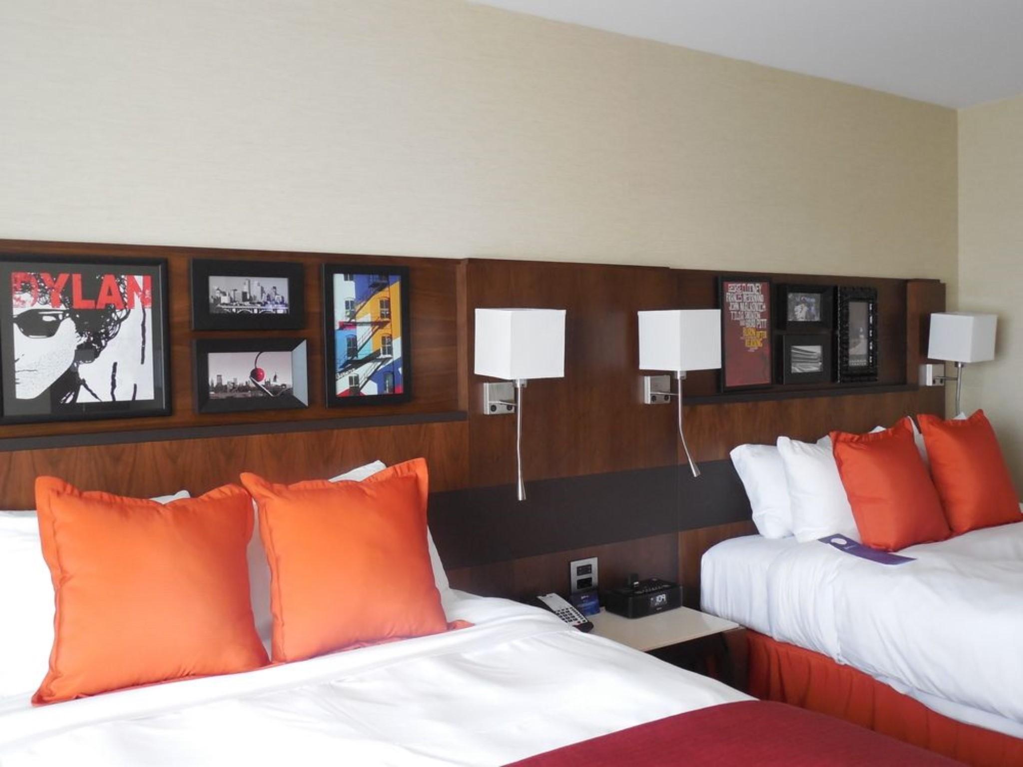 Radisson Blu Mall Of America Μπλούμινγκτον Εξωτερικό φωτογραφία