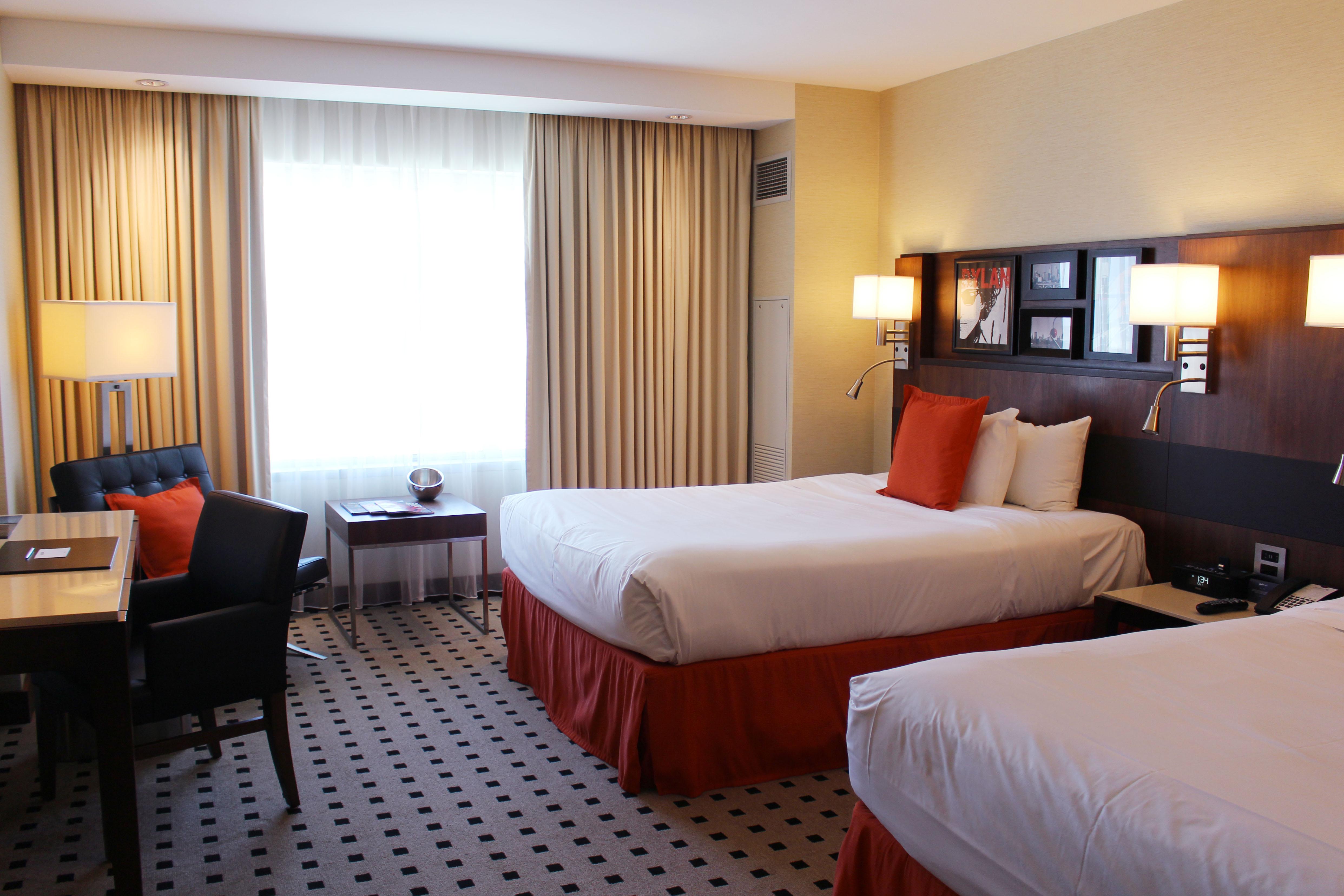 Radisson Blu Mall Of America Μπλούμινγκτον Εξωτερικό φωτογραφία