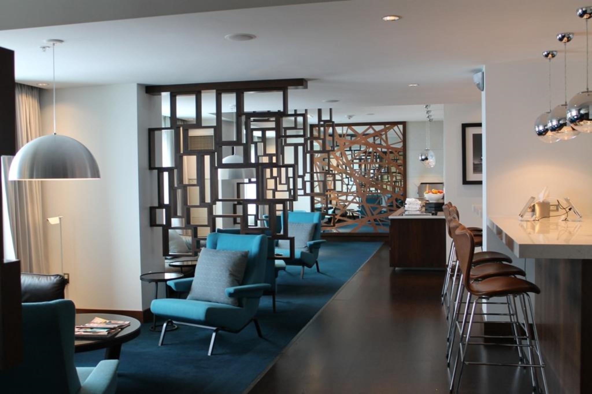Radisson Blu Mall Of America Μπλούμινγκτον Εξωτερικό φωτογραφία