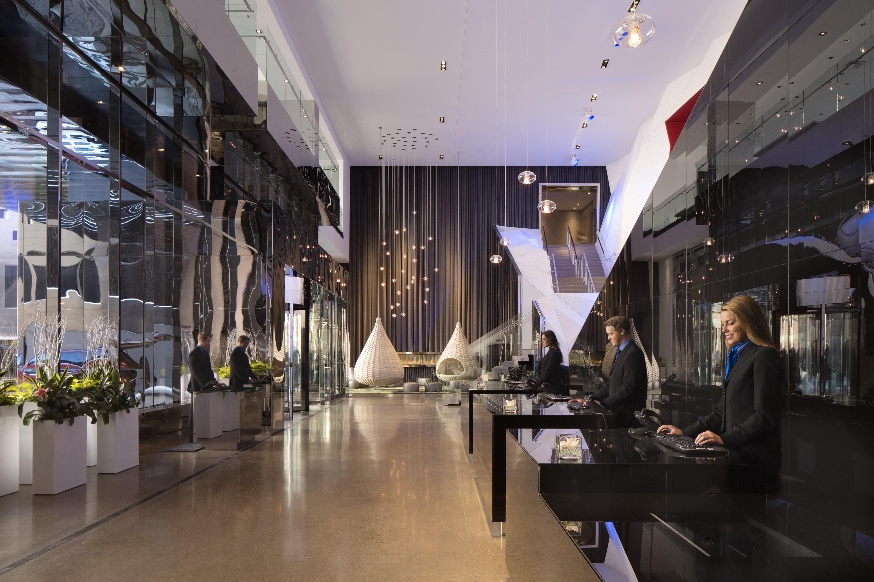 Radisson Blu Mall Of America Μπλούμινγκτον Εσωτερικό φωτογραφία