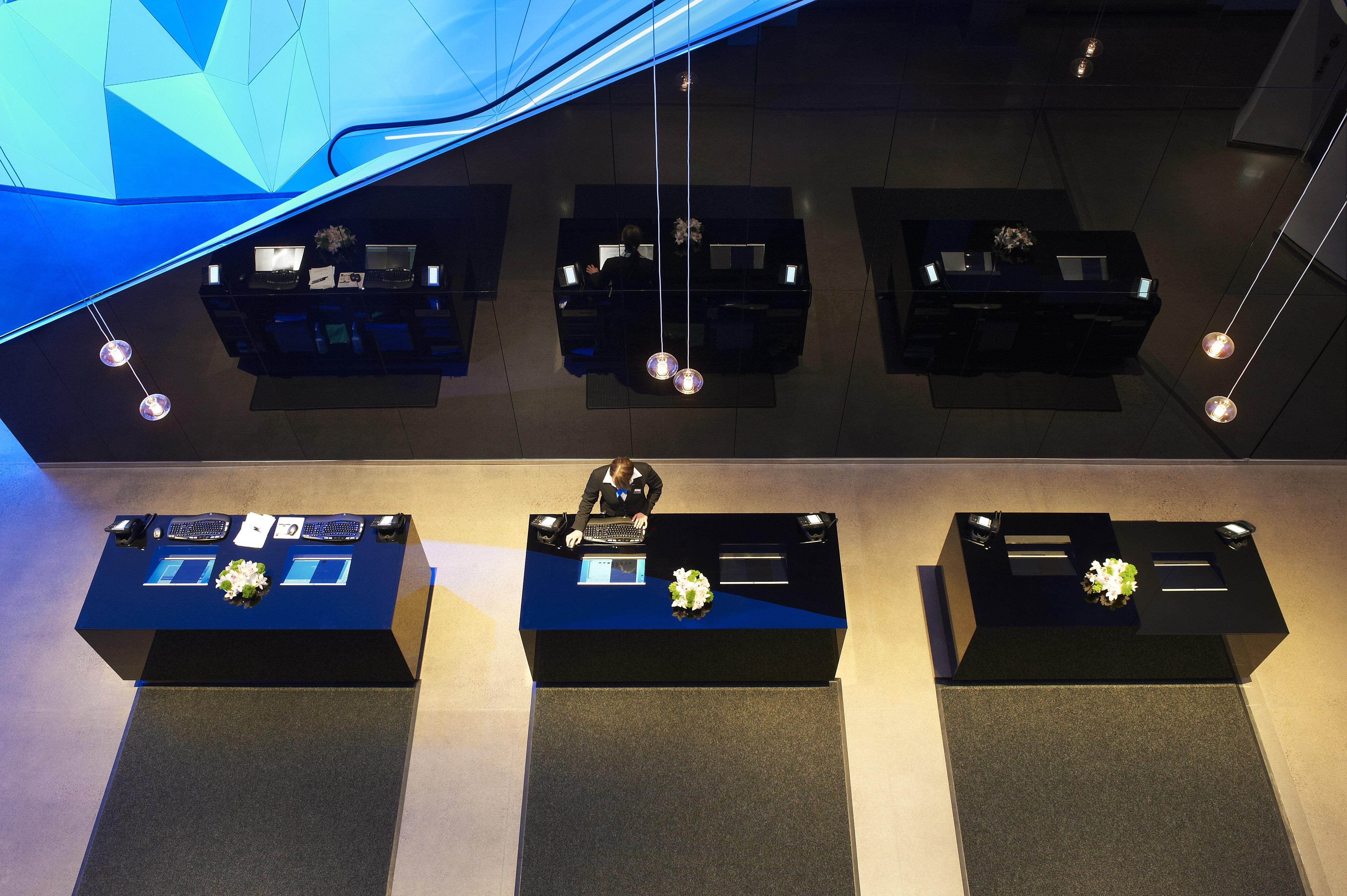 Radisson Blu Mall Of America Μπλούμινγκτον Εξωτερικό φωτογραφία