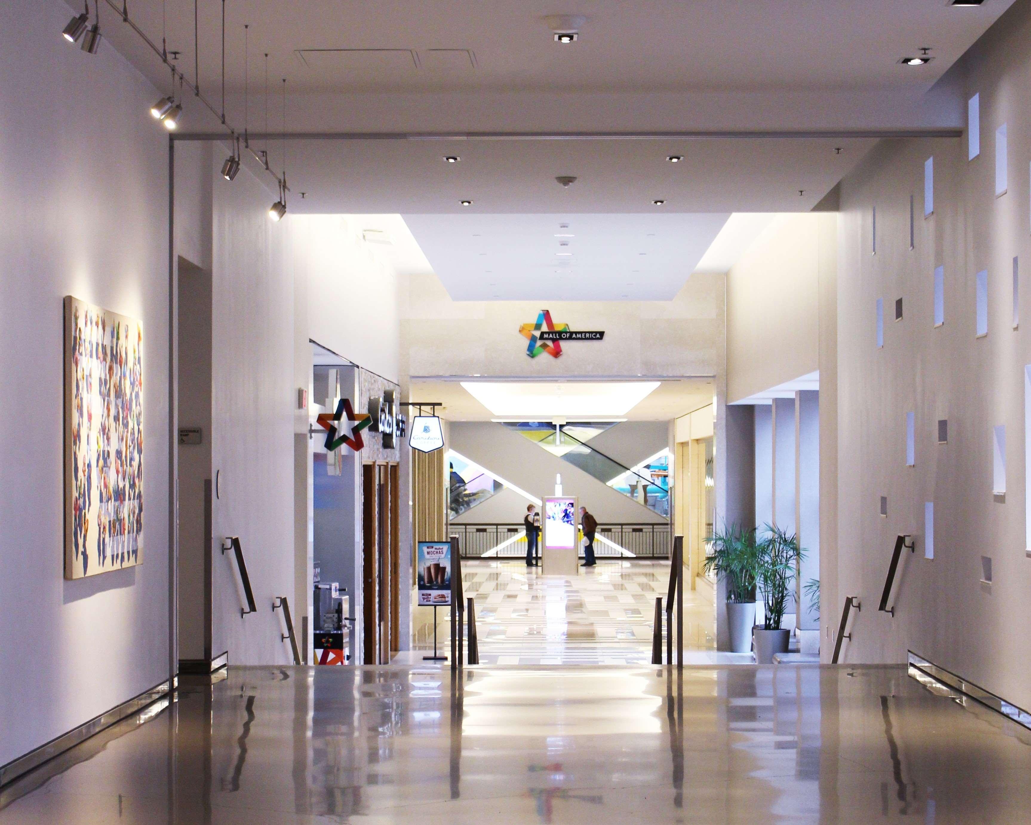 Radisson Blu Mall Of America Μπλούμινγκτον Εξωτερικό φωτογραφία