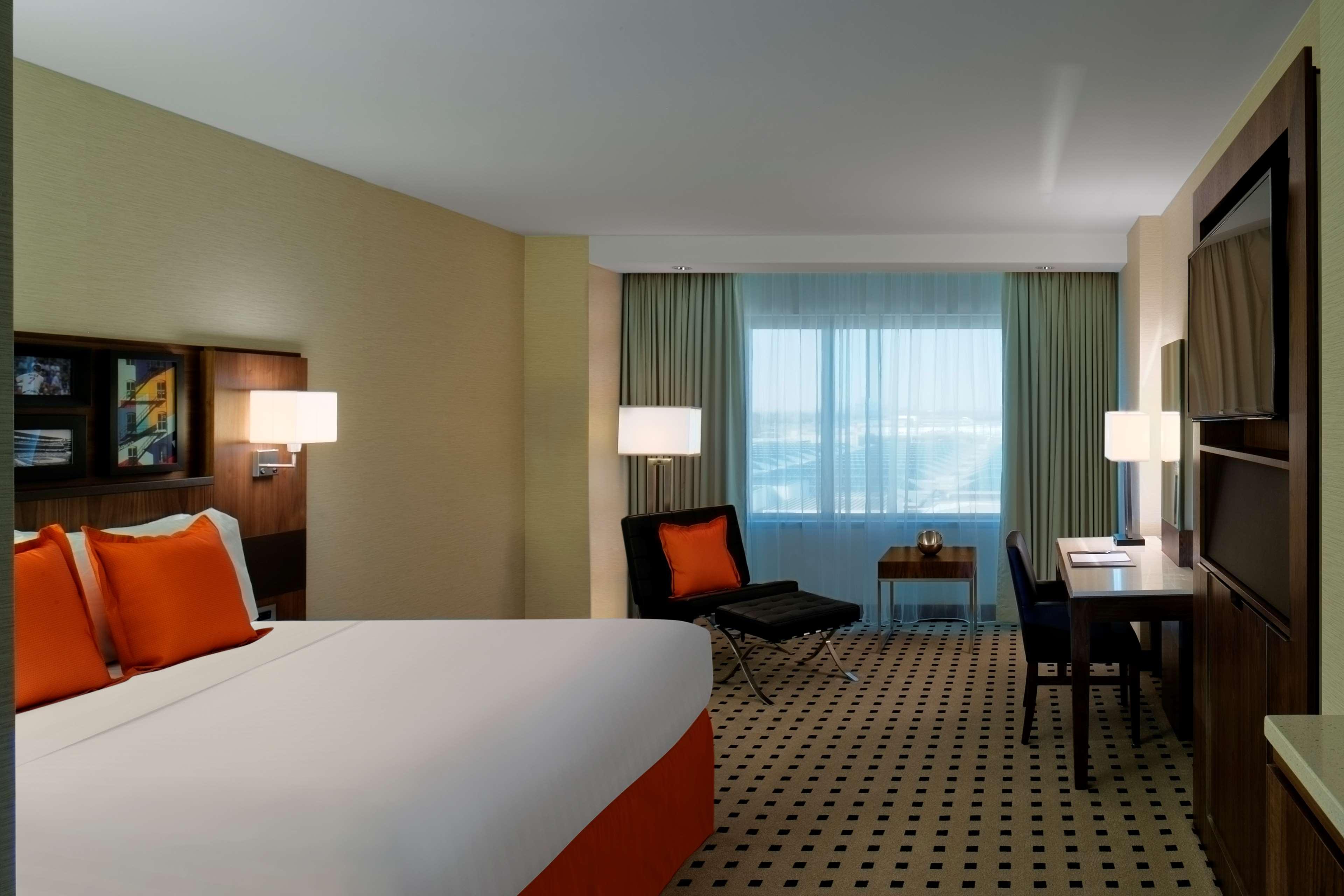 Radisson Blu Mall Of America Μπλούμινγκτον Εξωτερικό φωτογραφία