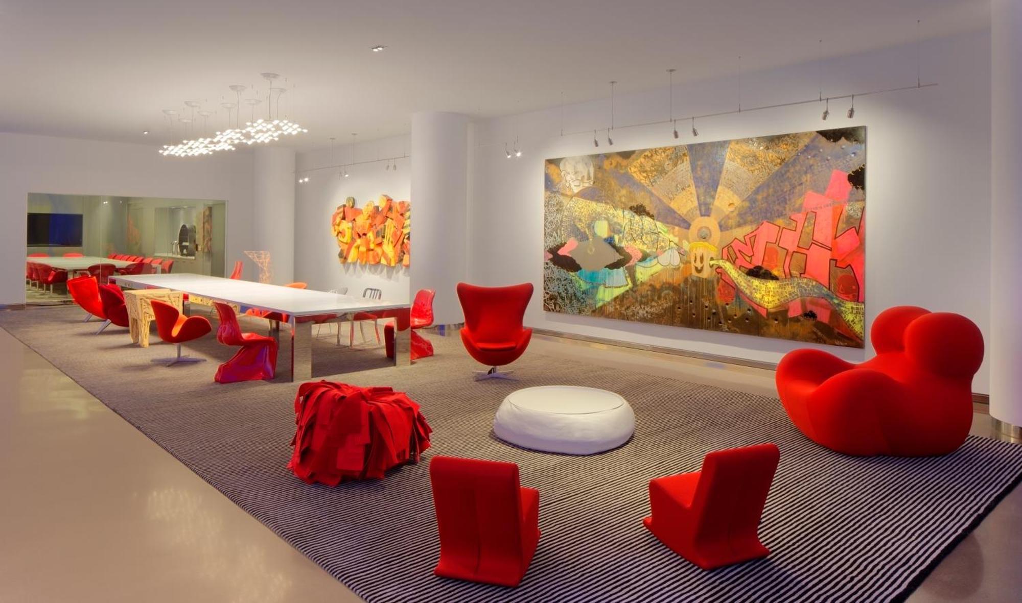 Radisson Blu Mall Of America Μπλούμινγκτον Εξωτερικό φωτογραφία