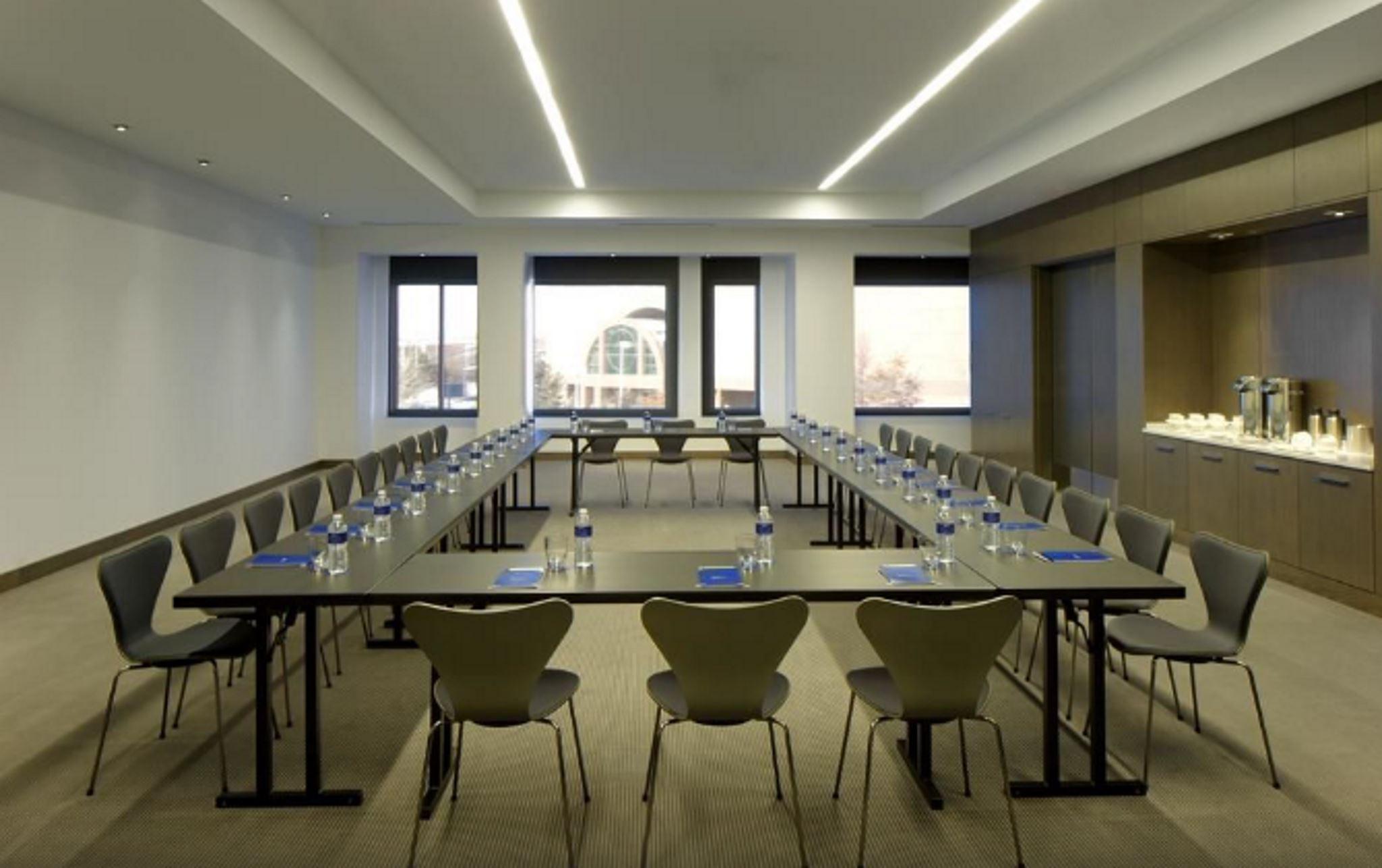 Radisson Blu Mall Of America Μπλούμινγκτον Εξωτερικό φωτογραφία