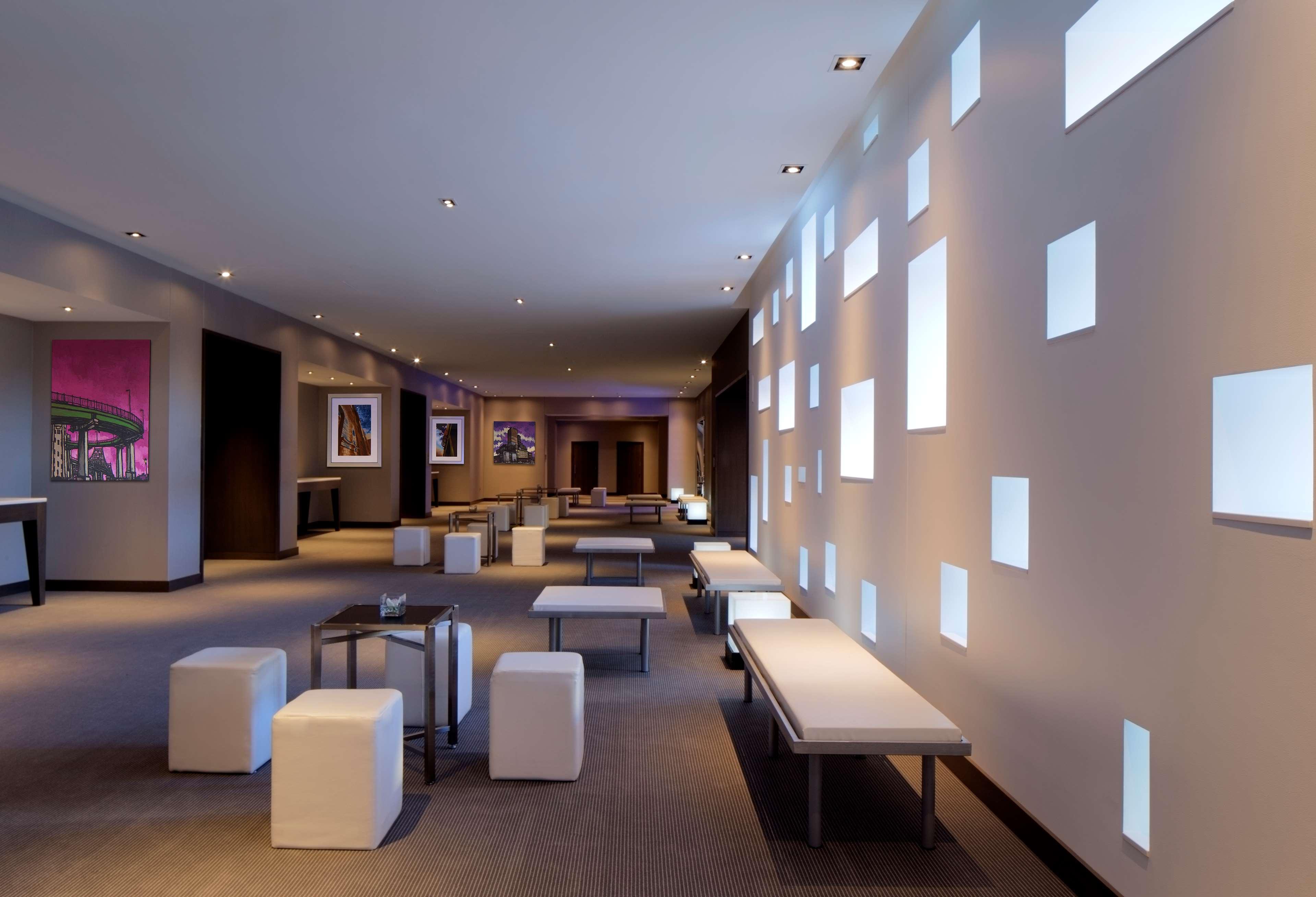 Radisson Blu Mall Of America Μπλούμινγκτον Εσωτερικό φωτογραφία