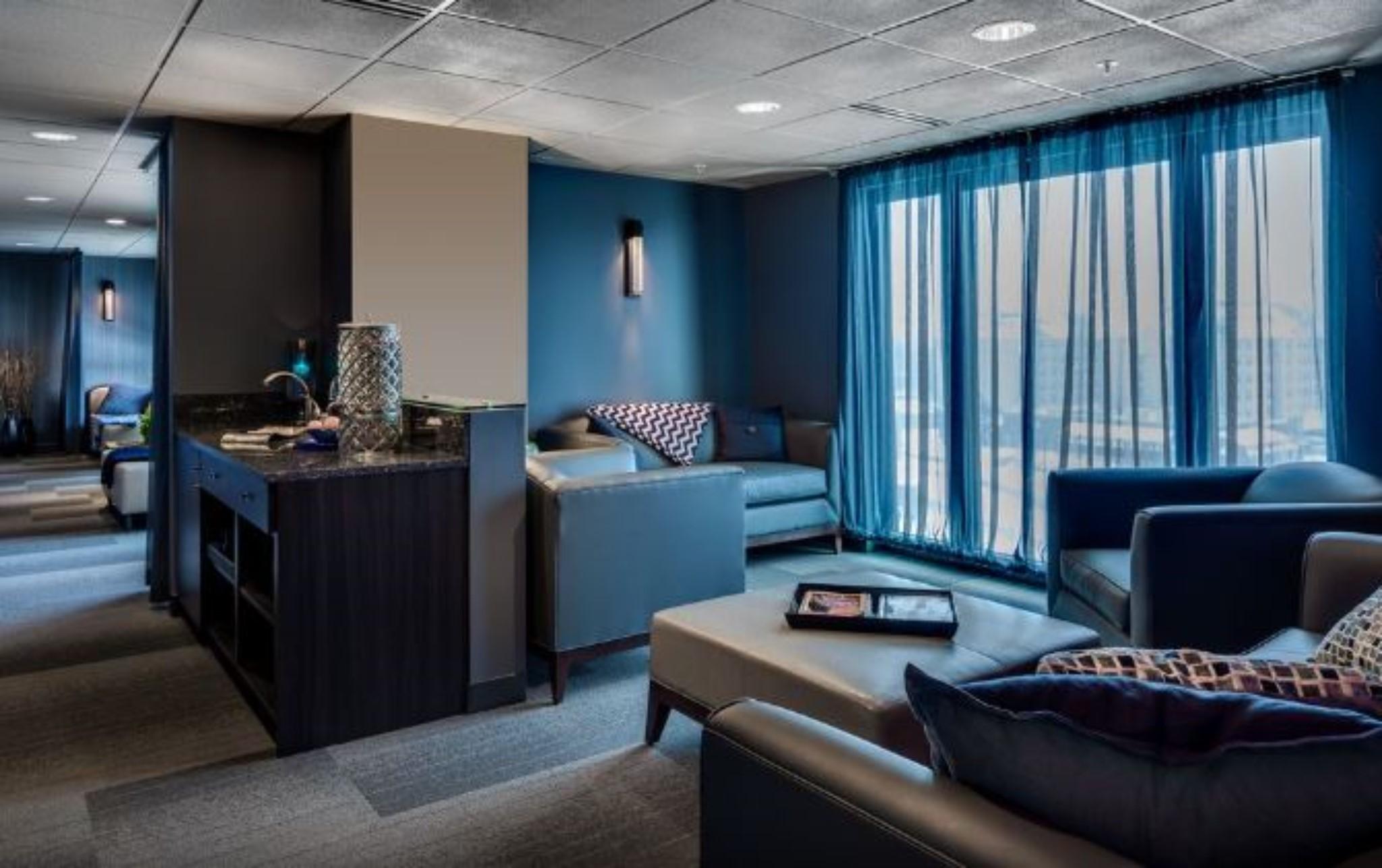Radisson Blu Mall Of America Μπλούμινγκτον Εξωτερικό φωτογραφία