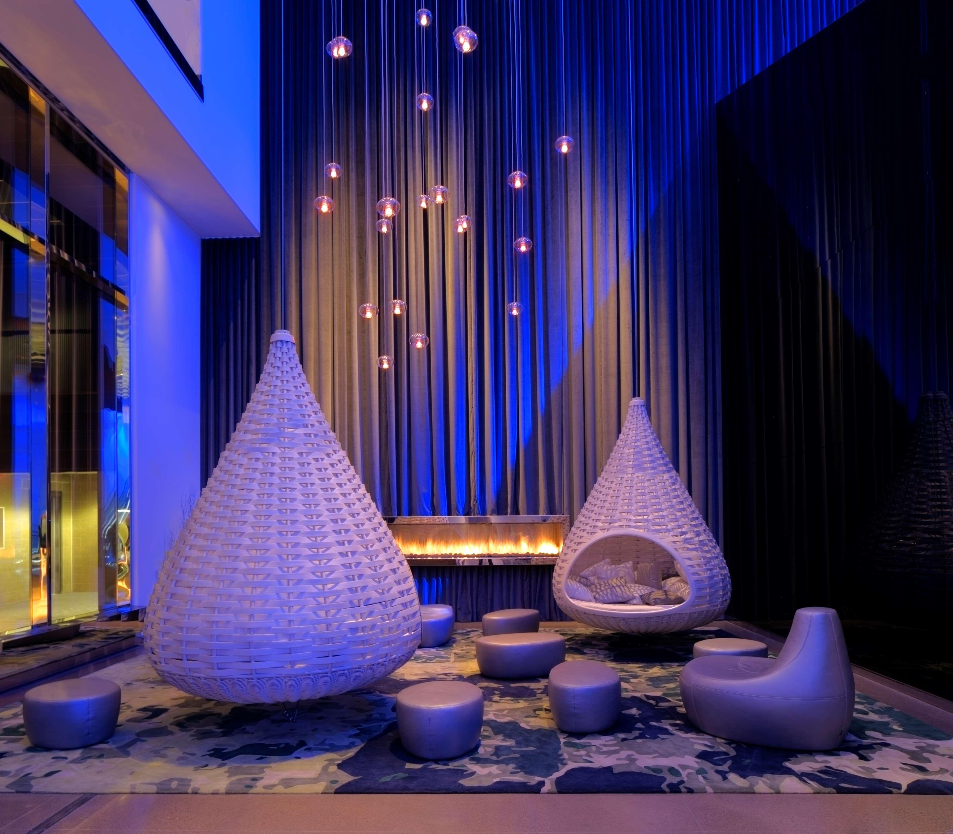 Radisson Blu Mall Of America Μπλούμινγκτον Ανέσεις φωτογραφία