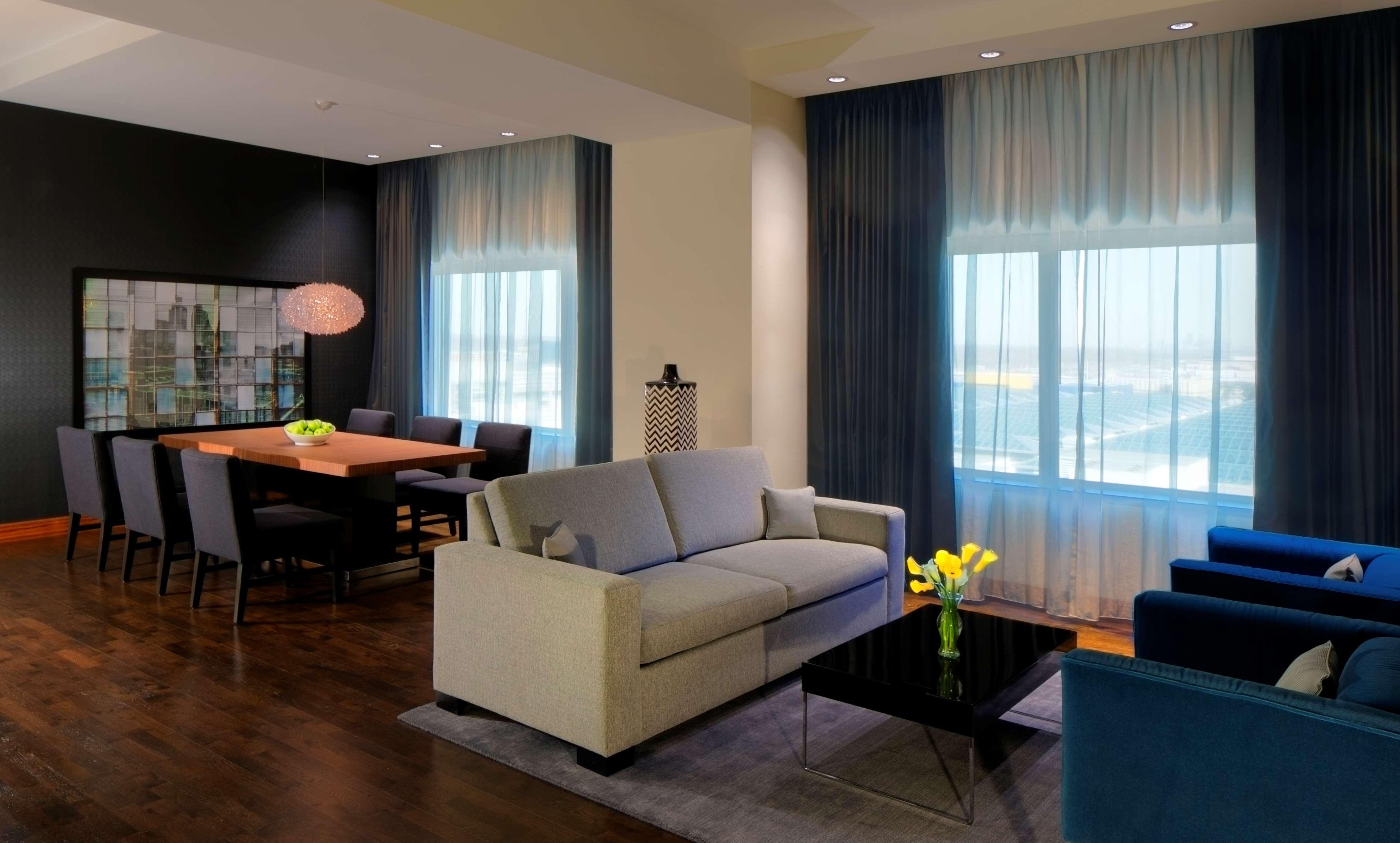 Radisson Blu Mall Of America Μπλούμινγκτον Δωμάτιο φωτογραφία