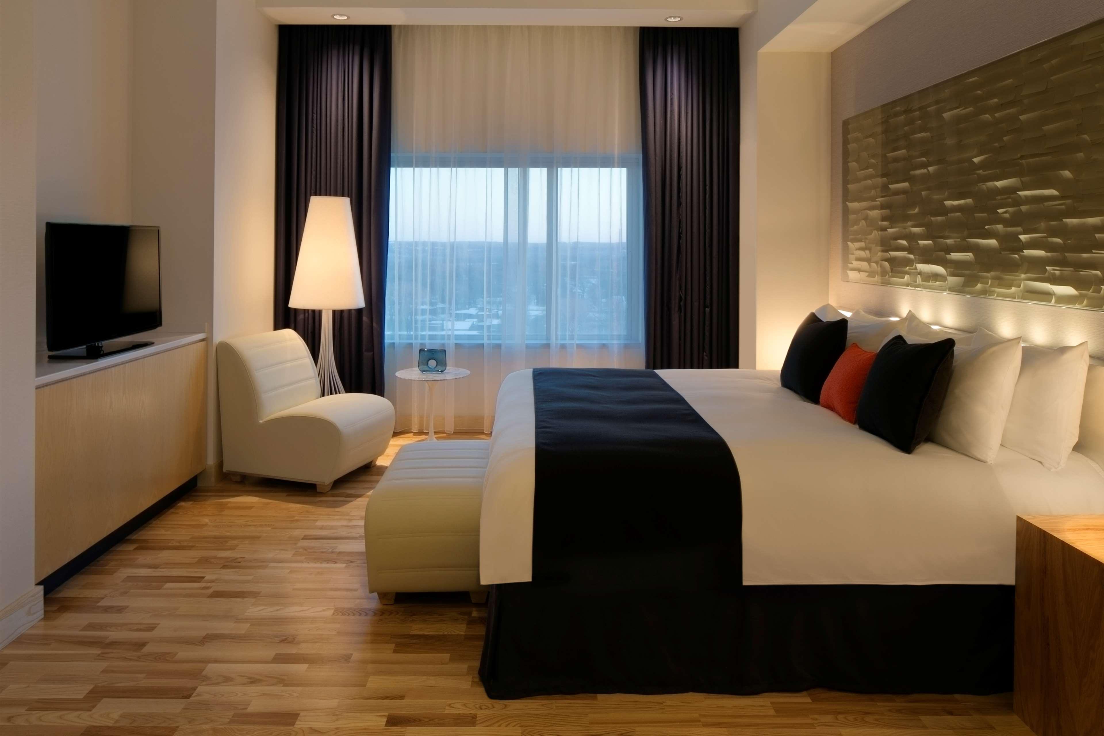 Radisson Blu Mall Of America Μπλούμινγκτον Δωμάτιο φωτογραφία