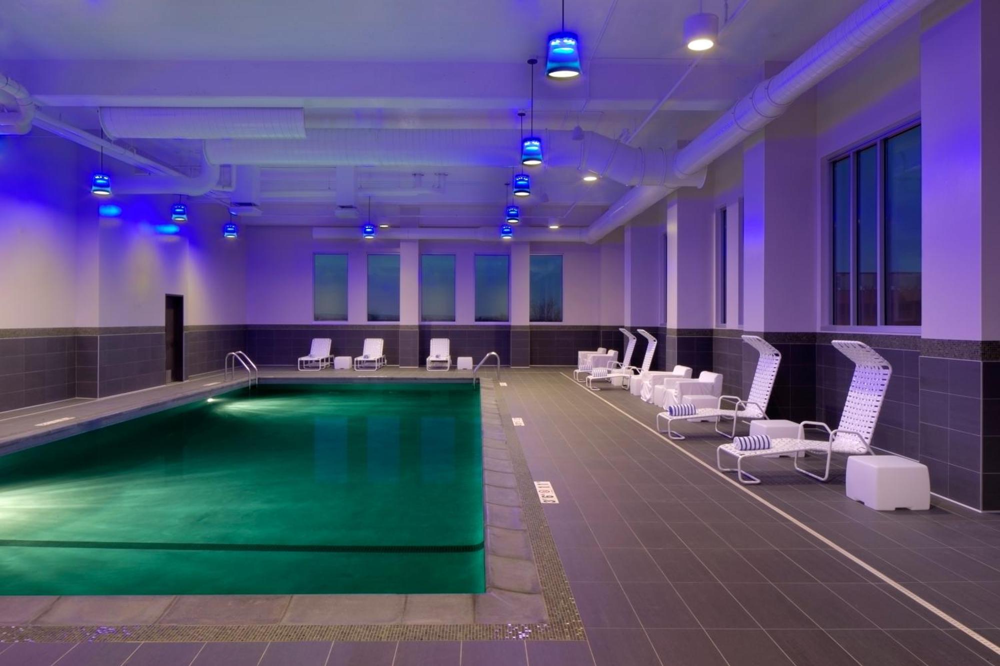 Radisson Blu Mall Of America Μπλούμινγκτον Εξωτερικό φωτογραφία