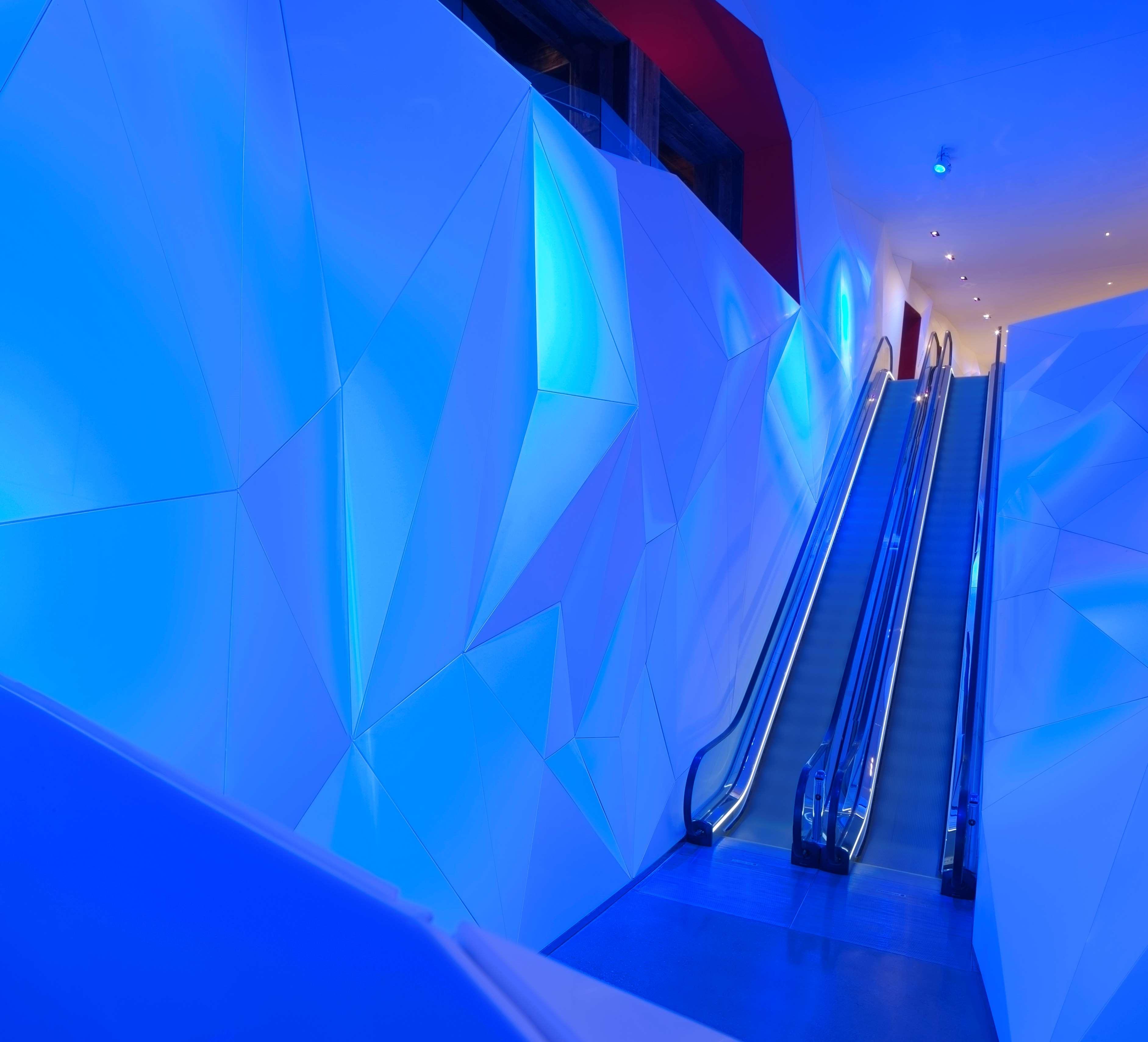 Radisson Blu Mall Of America Μπλούμινγκτον Εσωτερικό φωτογραφία
