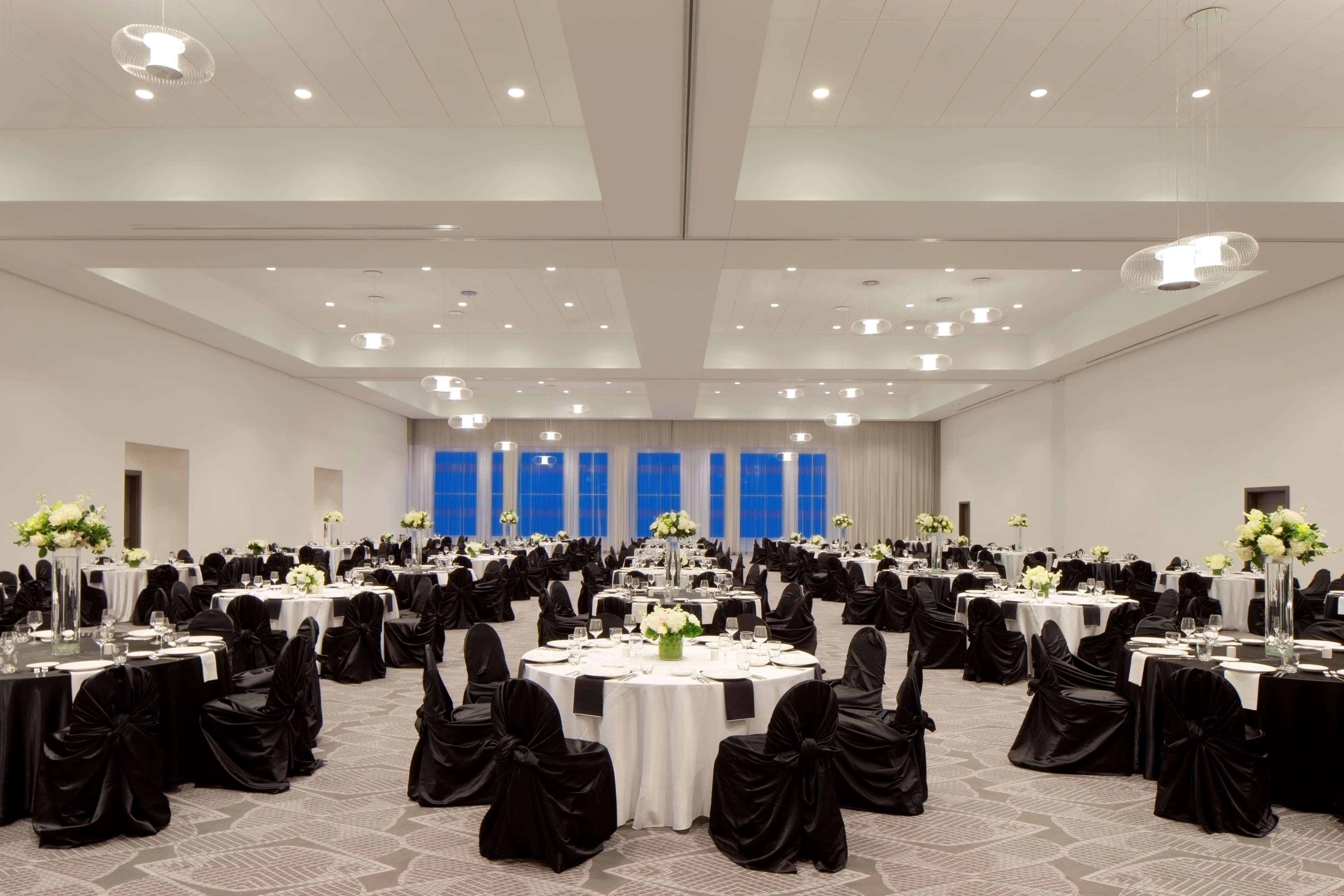 Radisson Blu Mall Of America Μπλούμινγκτον Ανέσεις φωτογραφία