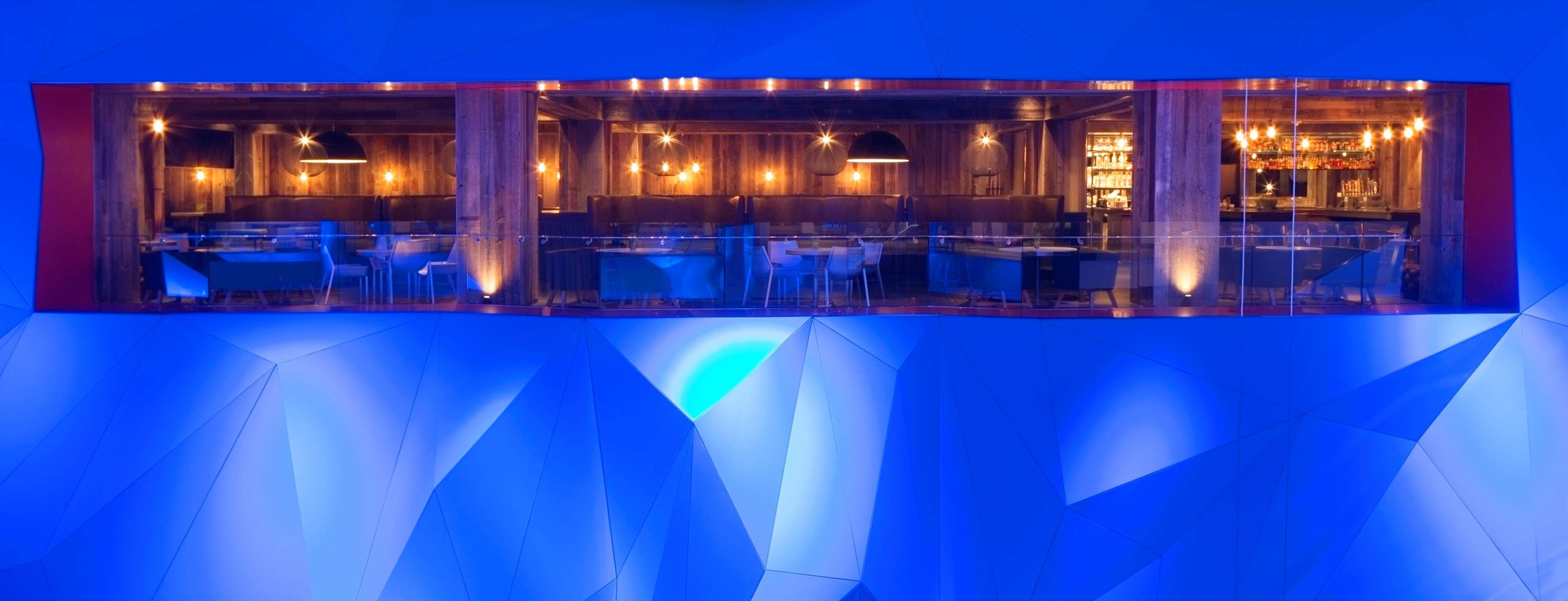 Radisson Blu Mall Of America Μπλούμινγκτον Ανέσεις φωτογραφία