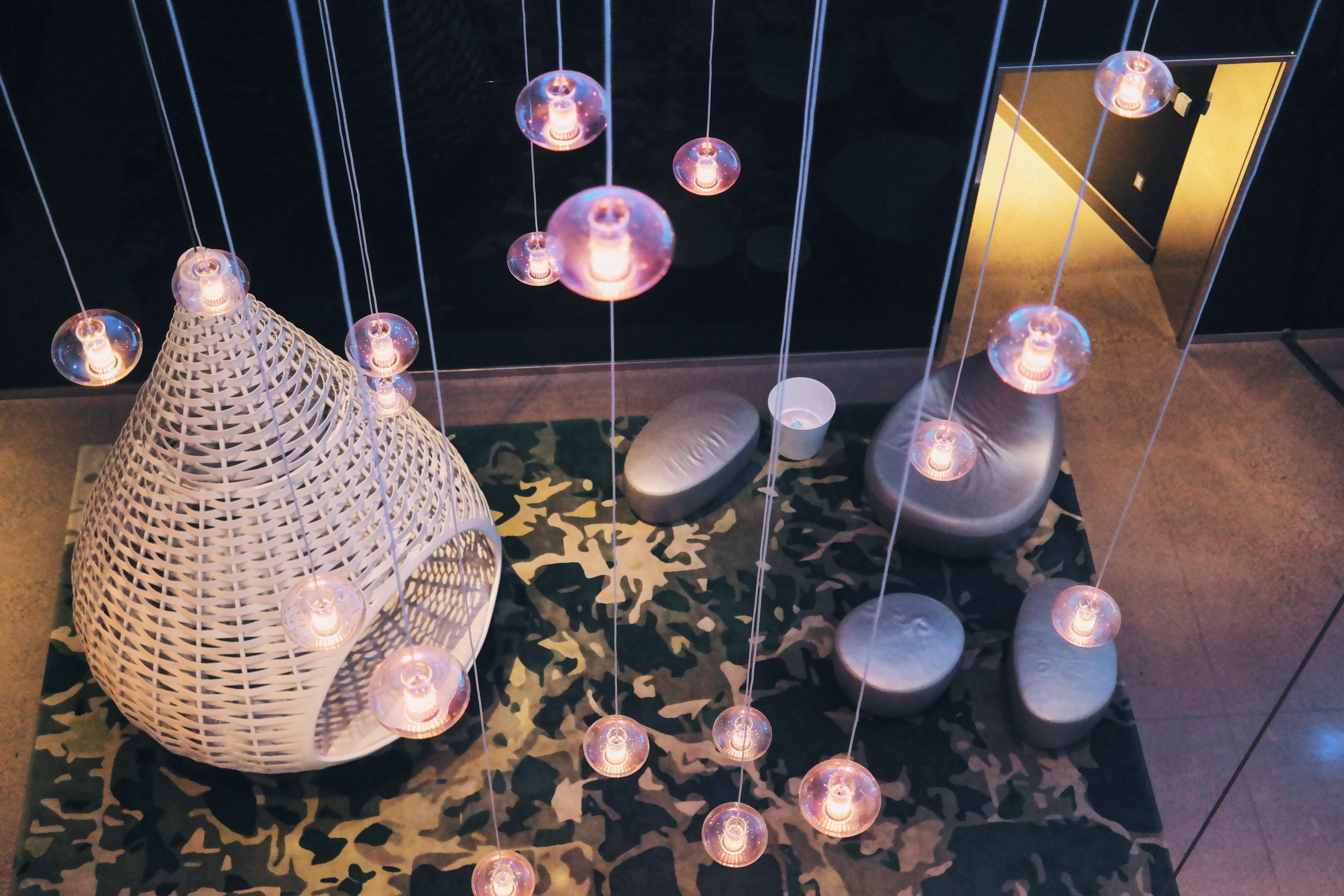 Radisson Blu Mall Of America Μπλούμινγκτον Εξωτερικό φωτογραφία