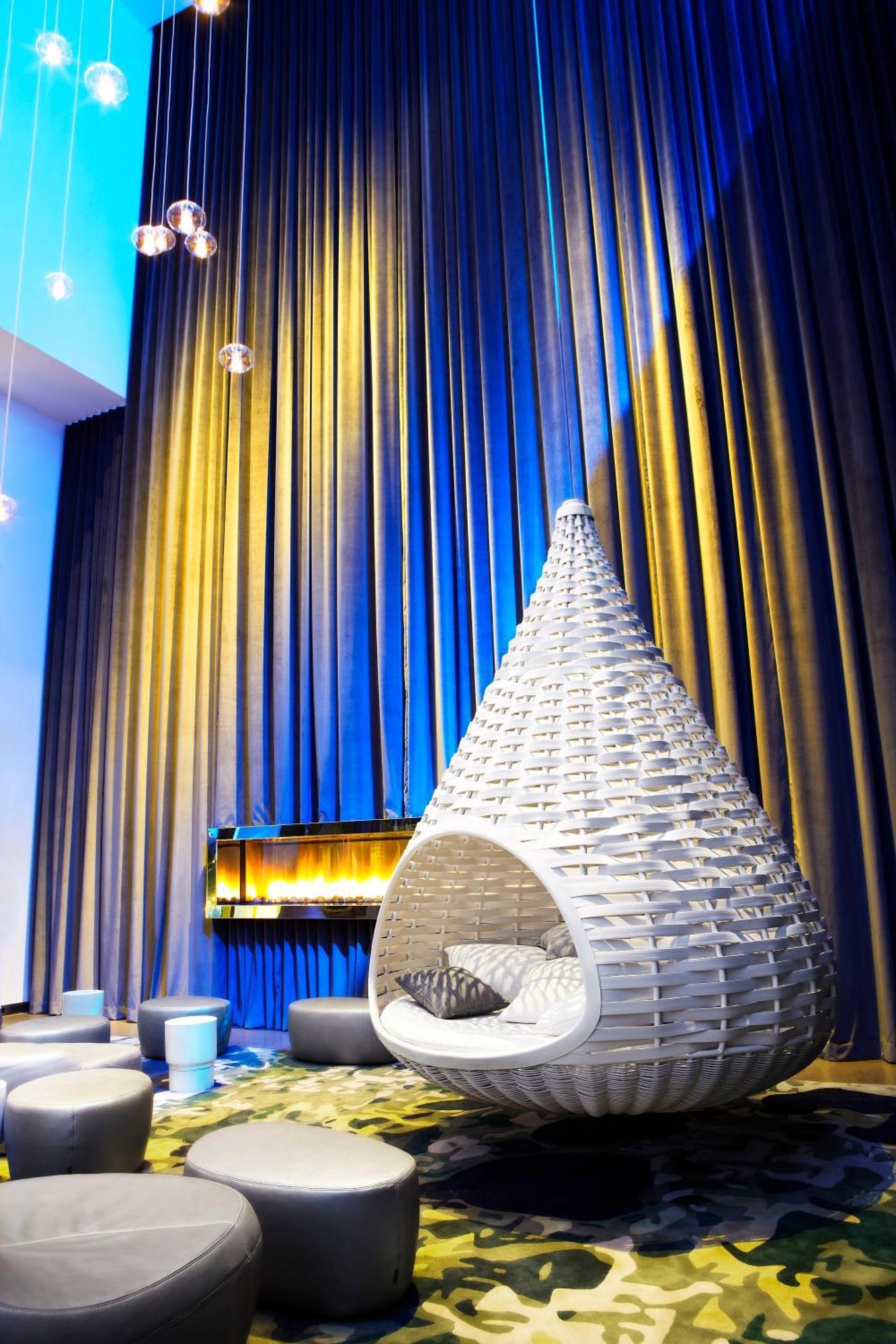 Radisson Blu Mall Of America Μπλούμινγκτον Εξωτερικό φωτογραφία