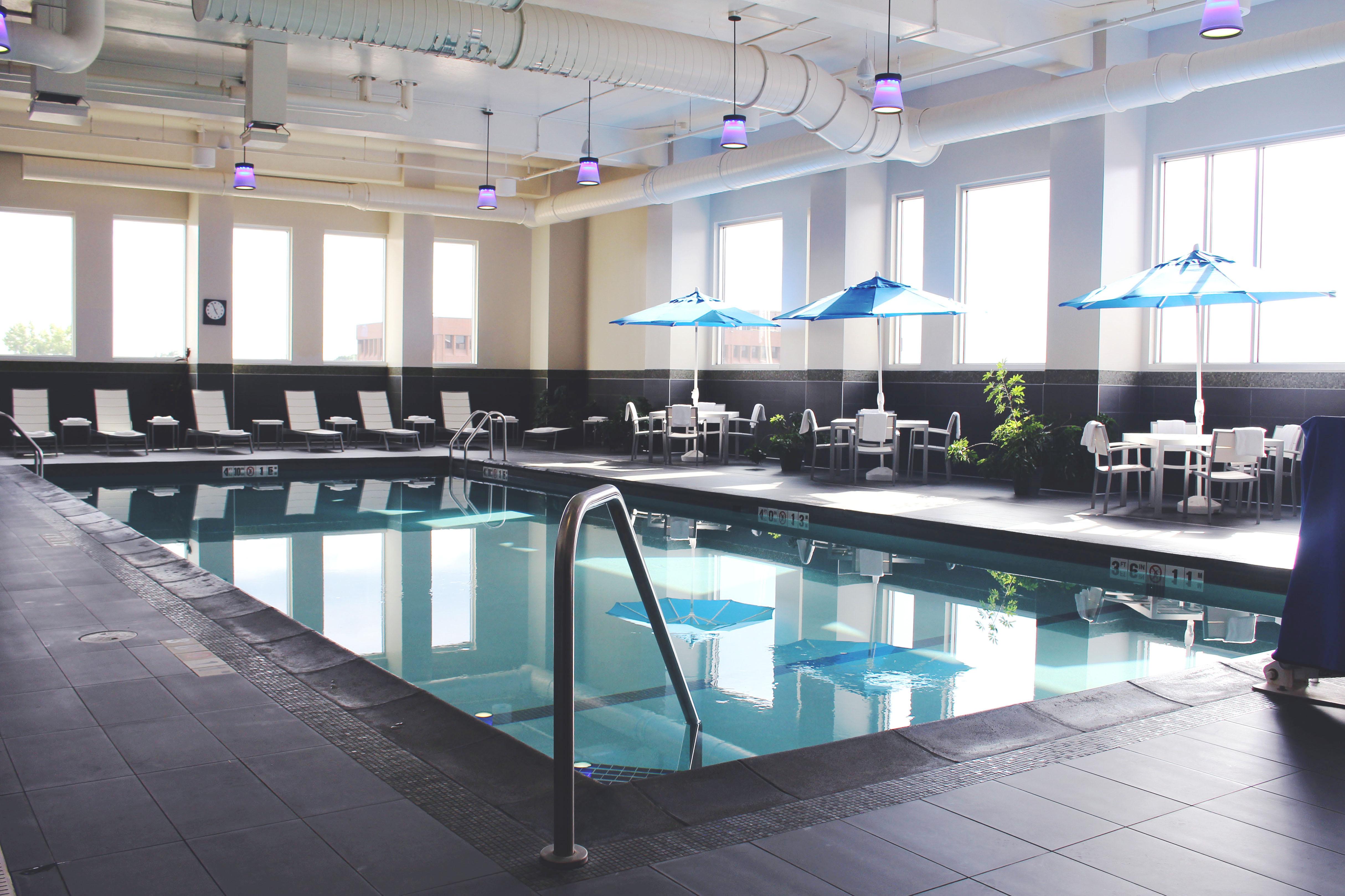 Radisson Blu Mall Of America Μπλούμινγκτον Εξωτερικό φωτογραφία