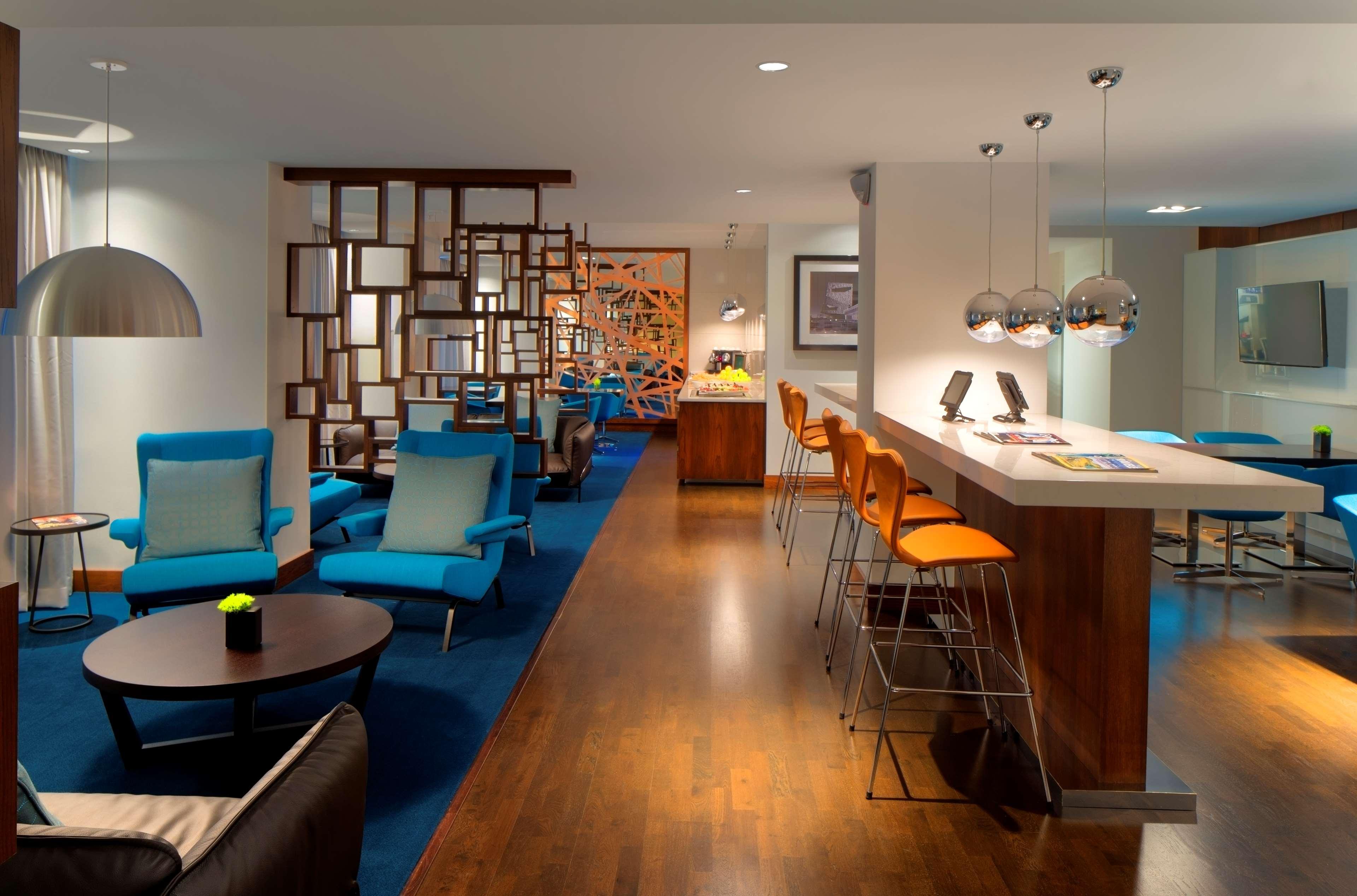 Radisson Blu Mall Of America Μπλούμινγκτον Εσωτερικό φωτογραφία