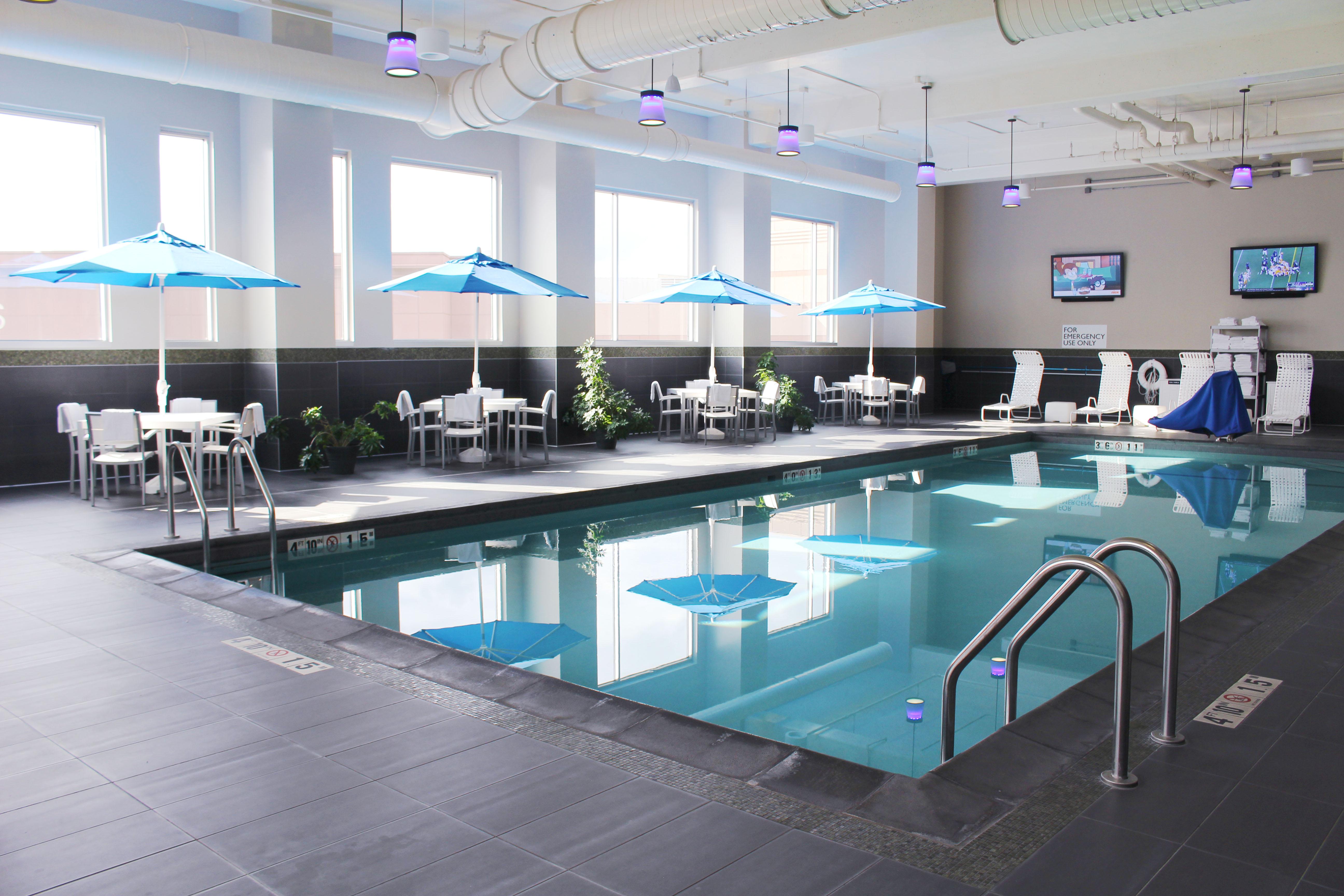 Radisson Blu Mall Of America Μπλούμινγκτον Εξωτερικό φωτογραφία