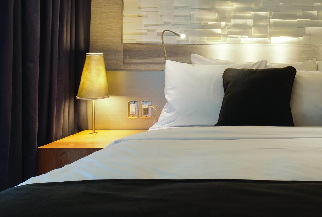 Radisson Blu Mall Of America Μπλούμινγκτον Δωμάτιο φωτογραφία