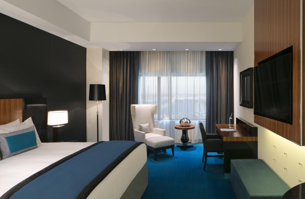 Radisson Blu Mall Of America Μπλούμινγκτον Δωμάτιο φωτογραφία