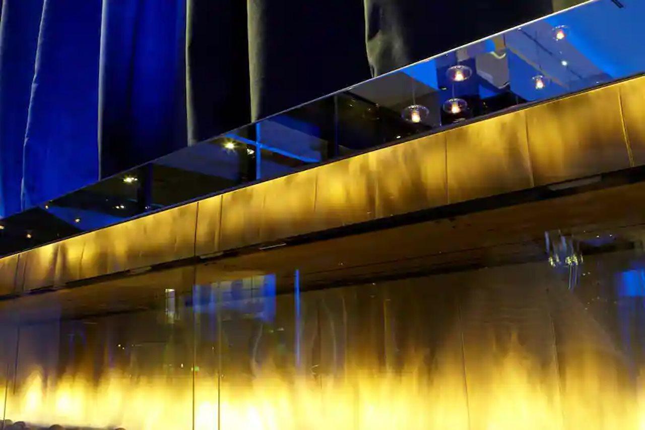 Radisson Blu Mall Of America Μπλούμινγκτον Εξωτερικό φωτογραφία