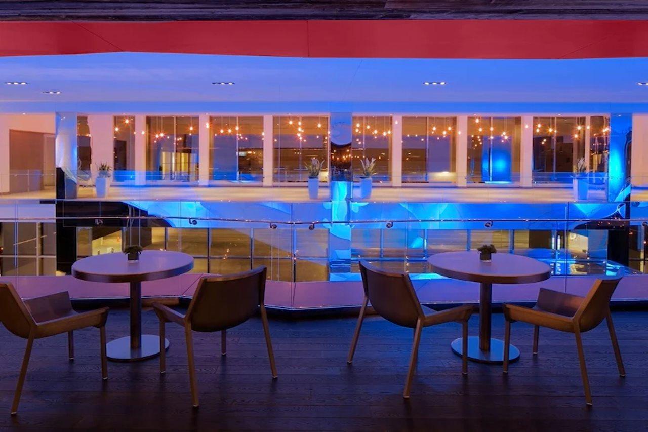 Radisson Blu Mall Of America Μπλούμινγκτον Εξωτερικό φωτογραφία