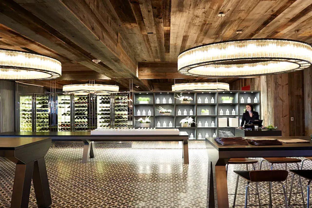 Radisson Blu Mall Of America Μπλούμινγκτον Εξωτερικό φωτογραφία
