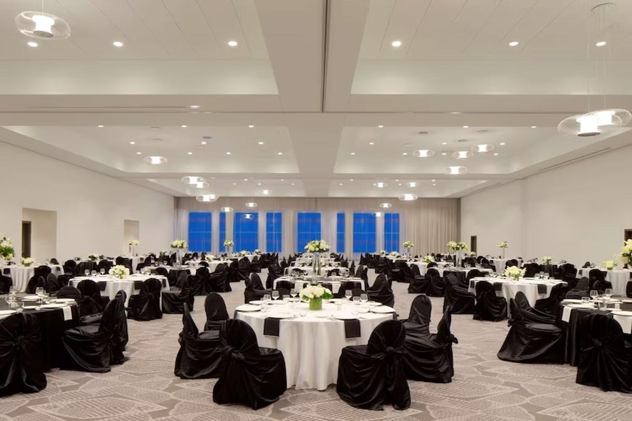 Radisson Blu Mall Of America Μπλούμινγκτον Εξωτερικό φωτογραφία