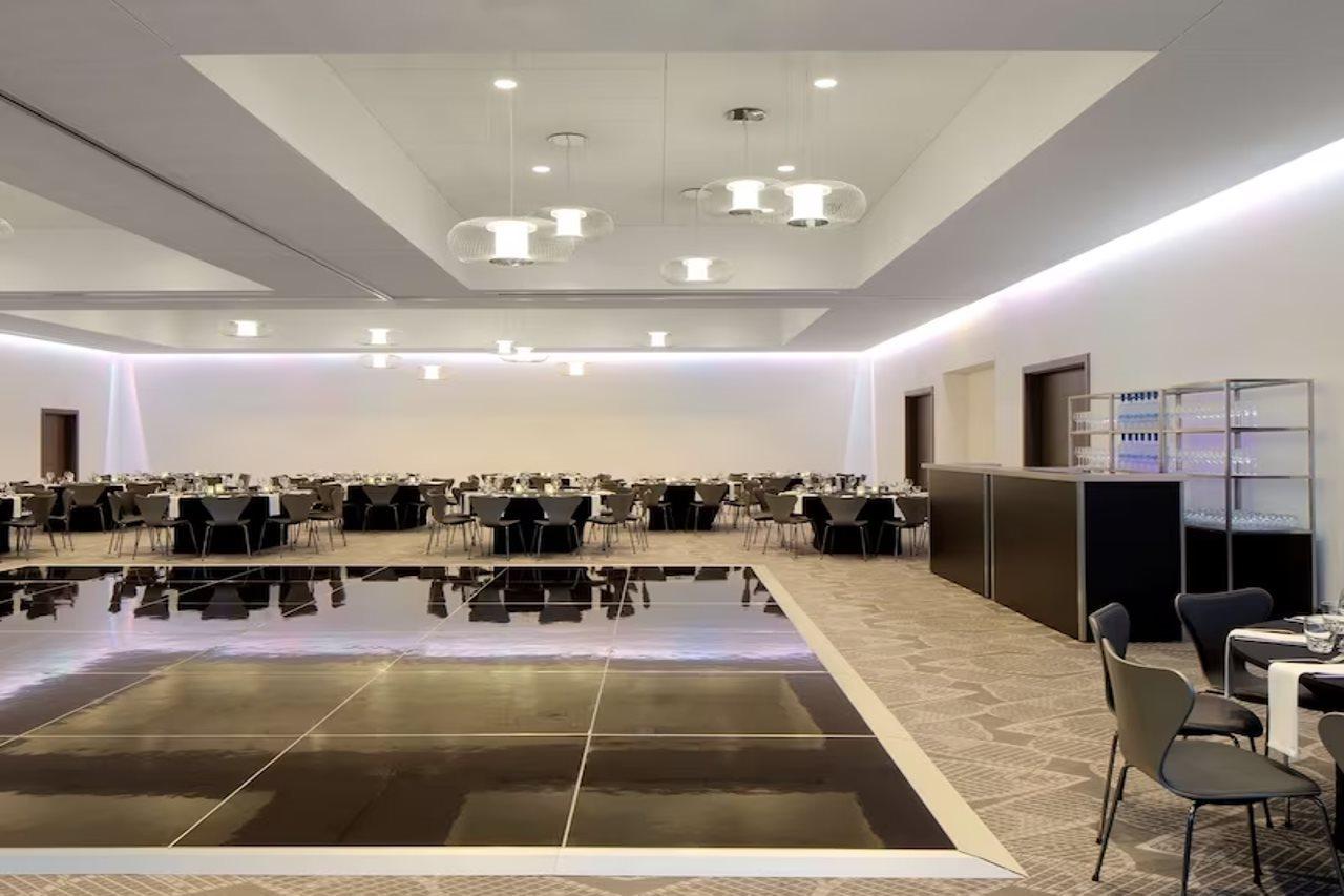 Radisson Blu Mall Of America Μπλούμινγκτον Εξωτερικό φωτογραφία