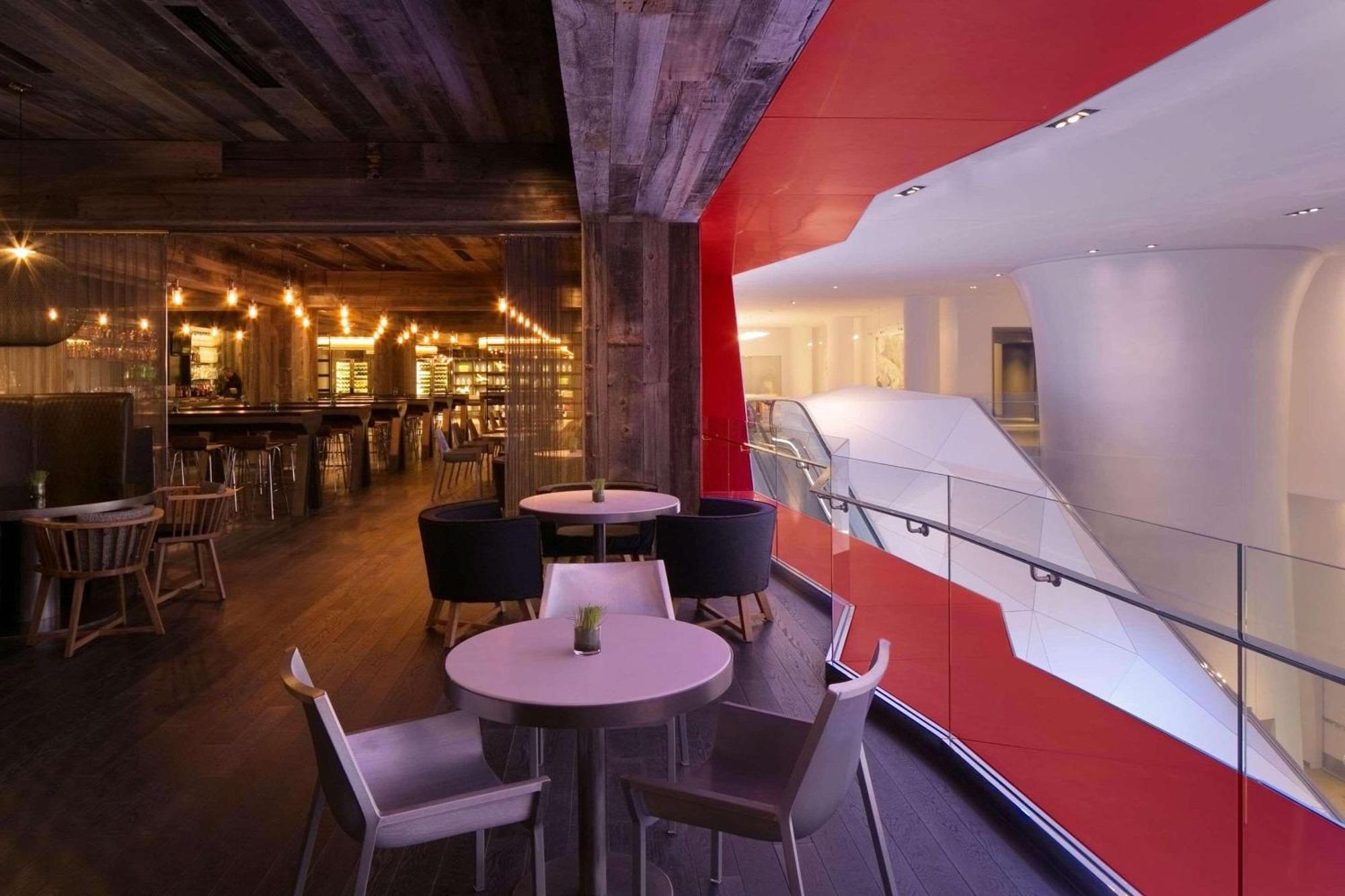 Radisson Blu Mall Of America Μπλούμινγκτον Εξωτερικό φωτογραφία