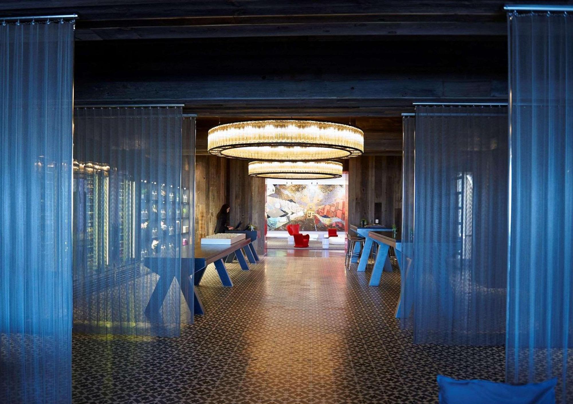 Radisson Blu Mall Of America Μπλούμινγκτον Εξωτερικό φωτογραφία