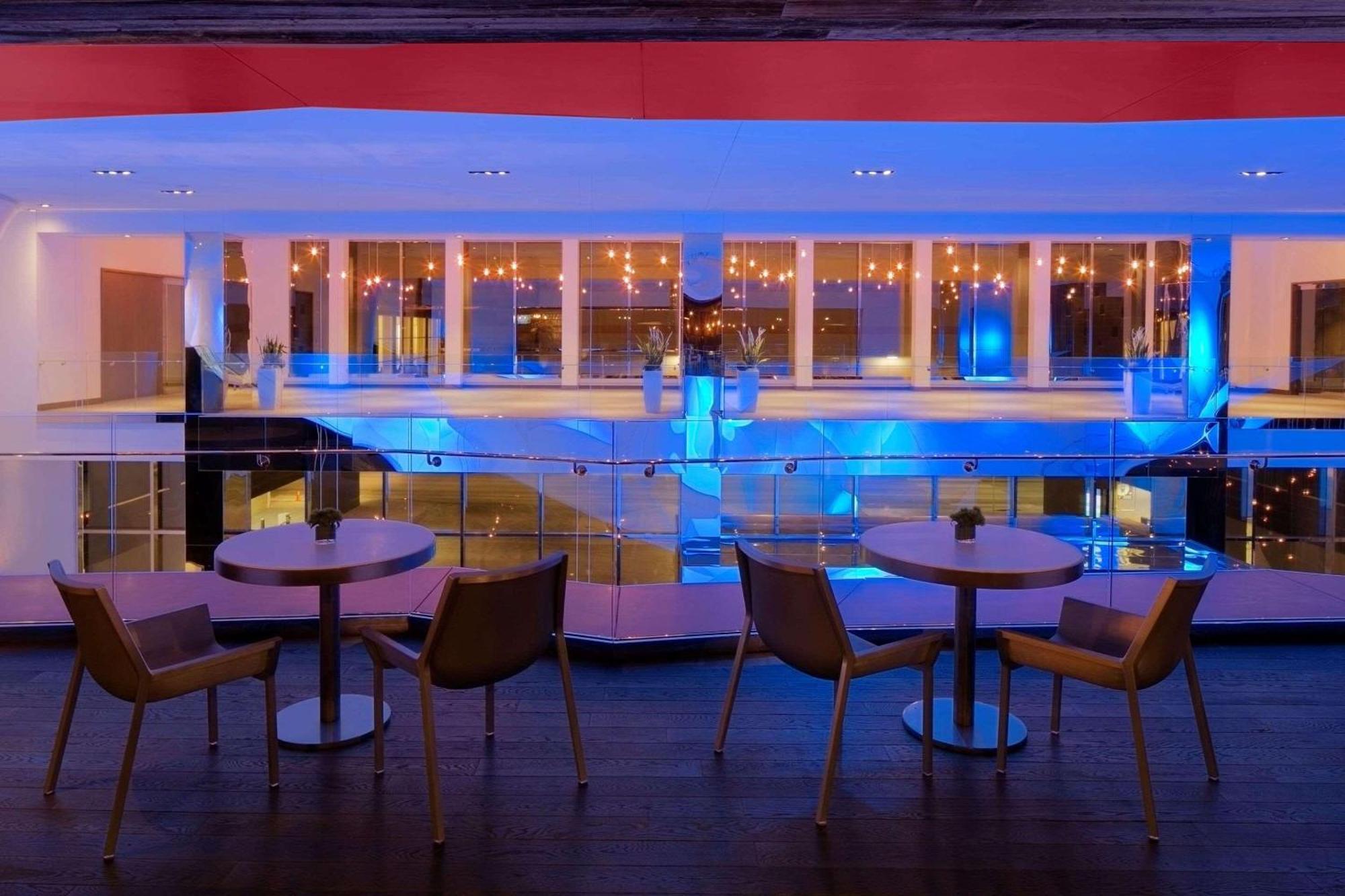 Radisson Blu Mall Of America Μπλούμινγκτον Εξωτερικό φωτογραφία
