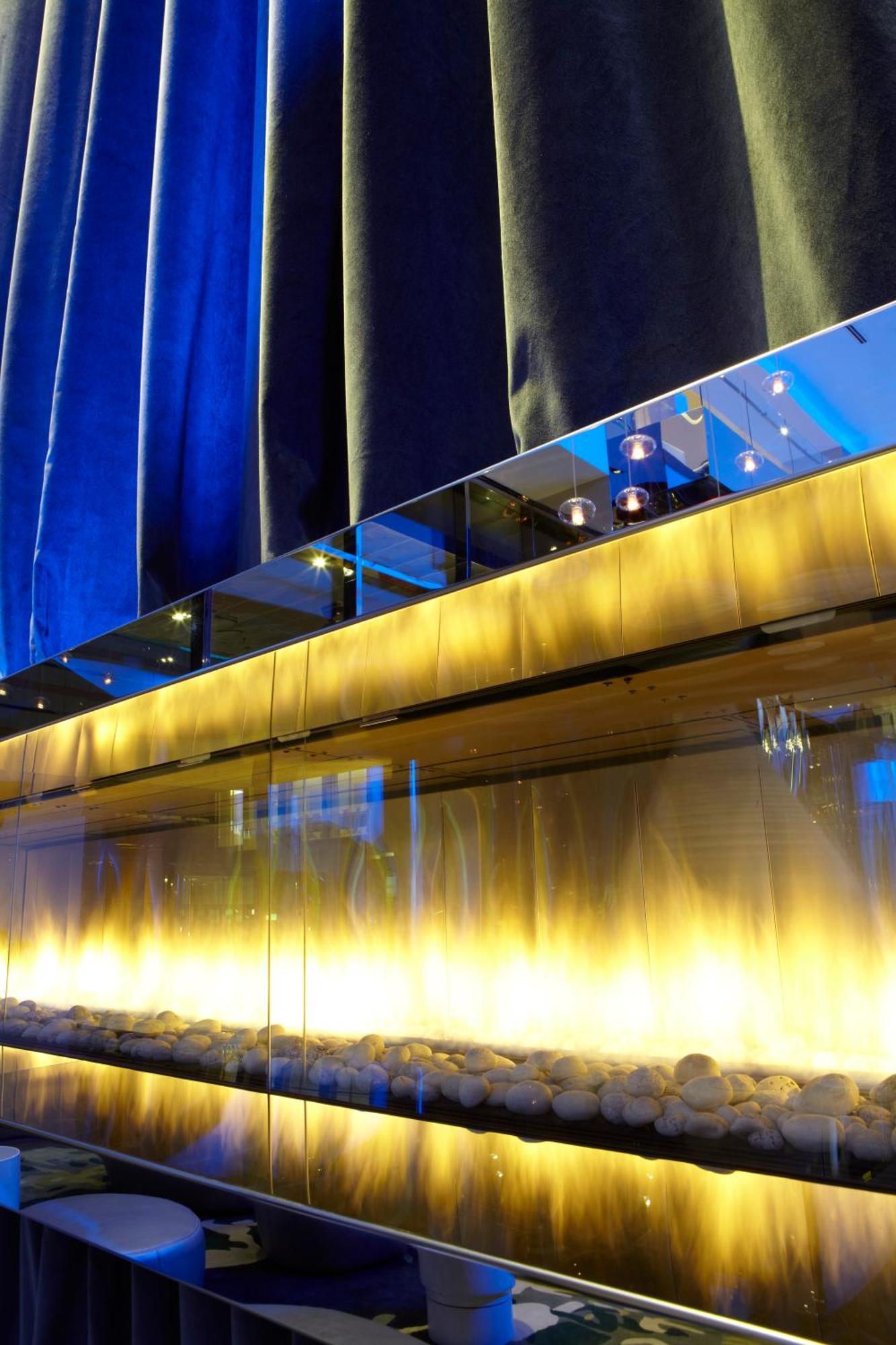 Radisson Blu Mall Of America Μπλούμινγκτον Εξωτερικό φωτογραφία
