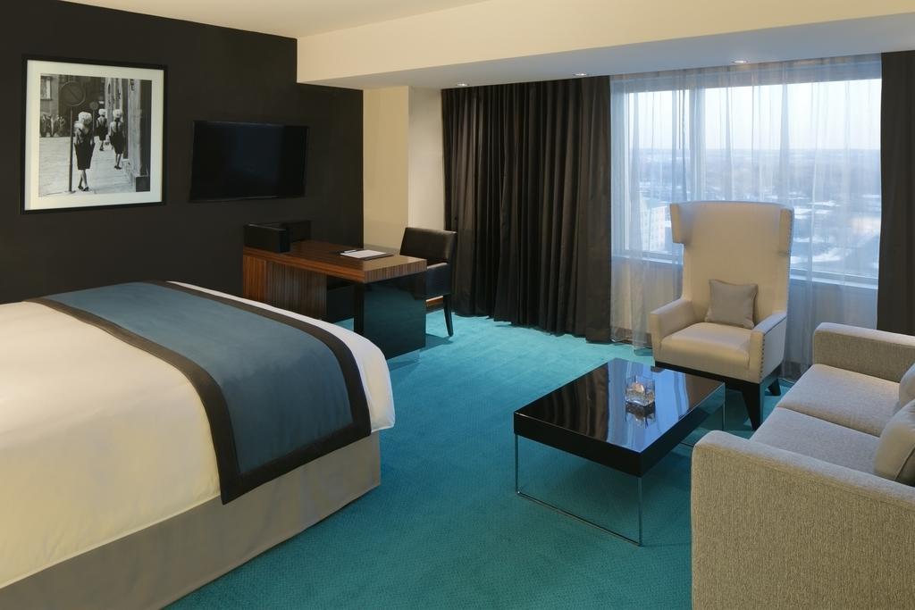 Radisson Blu Mall Of America Μπλούμινγκτον Εξωτερικό φωτογραφία