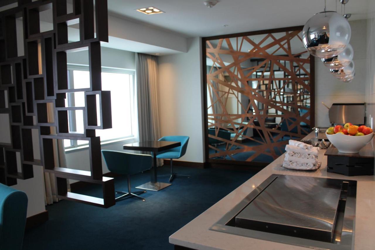 Radisson Blu Mall Of America Μπλούμινγκτον Εξωτερικό φωτογραφία