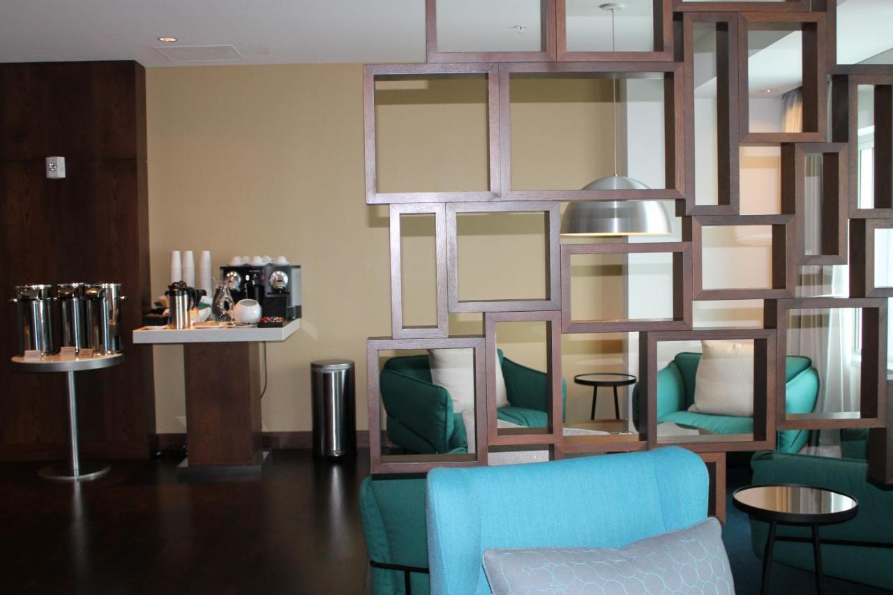 Radisson Blu Mall Of America Μπλούμινγκτον Εξωτερικό φωτογραφία