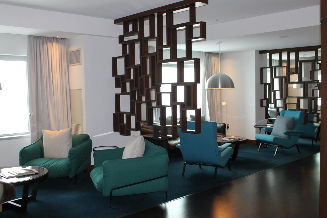 Radisson Blu Mall Of America Μπλούμινγκτον Εξωτερικό φωτογραφία